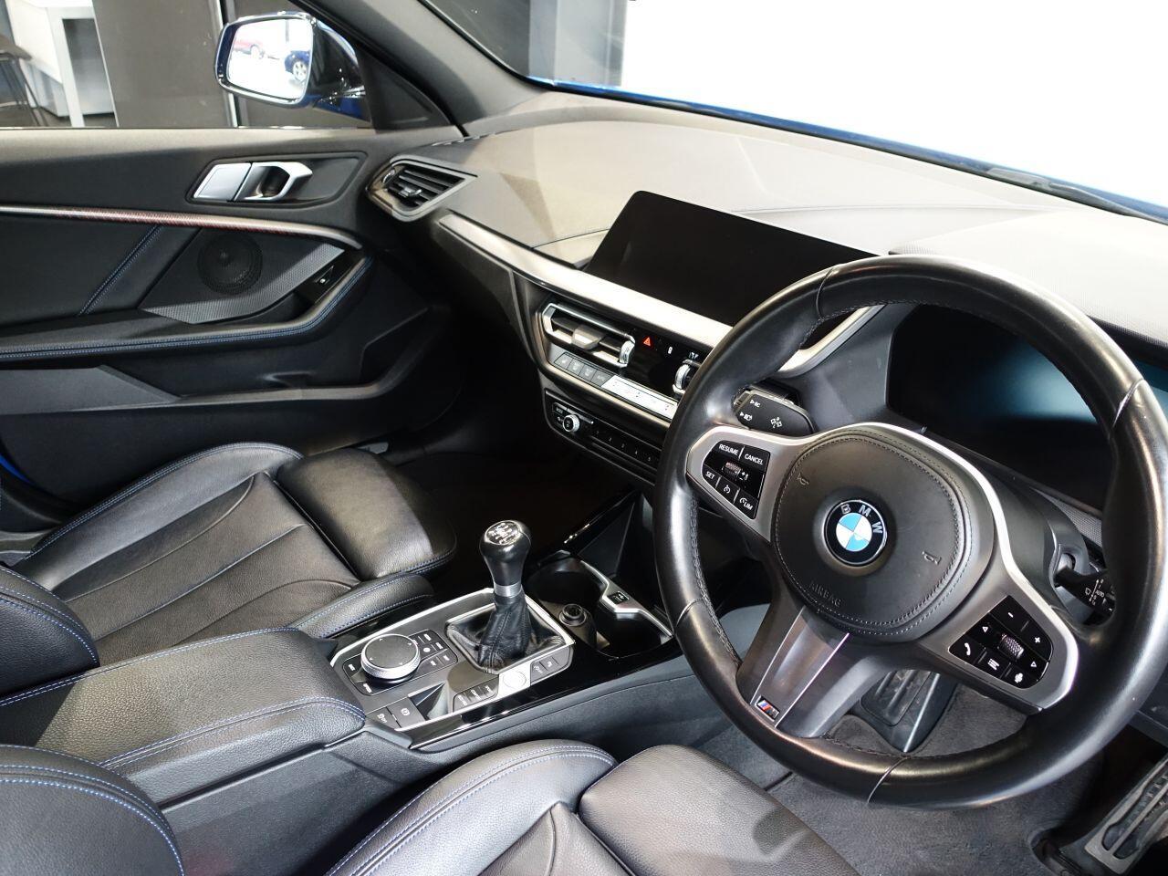 BMW 1 Series - Image 2