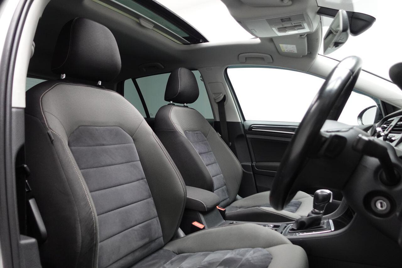 Volkswagen Golf - Image 3