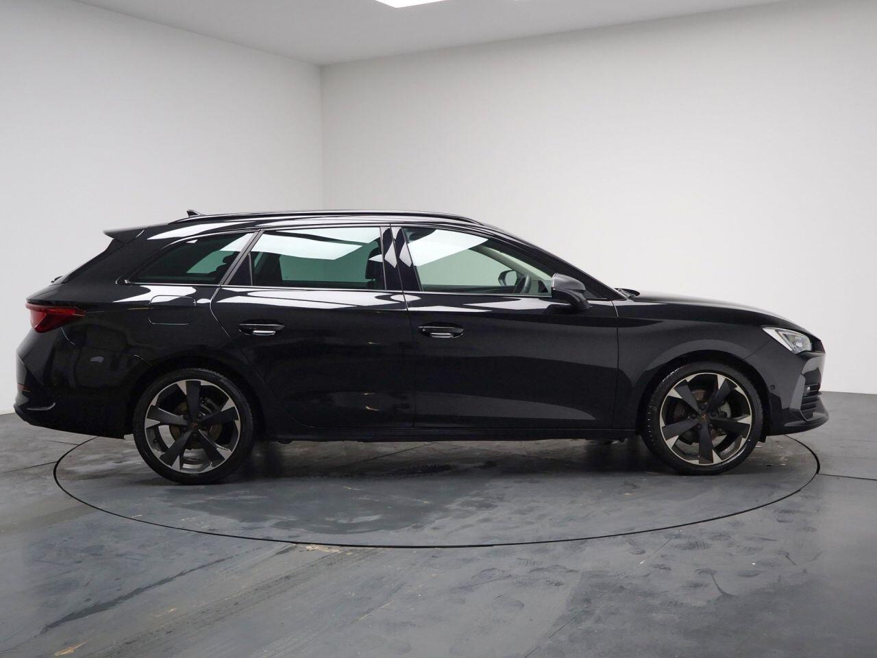 Cupra Leon - Image 20