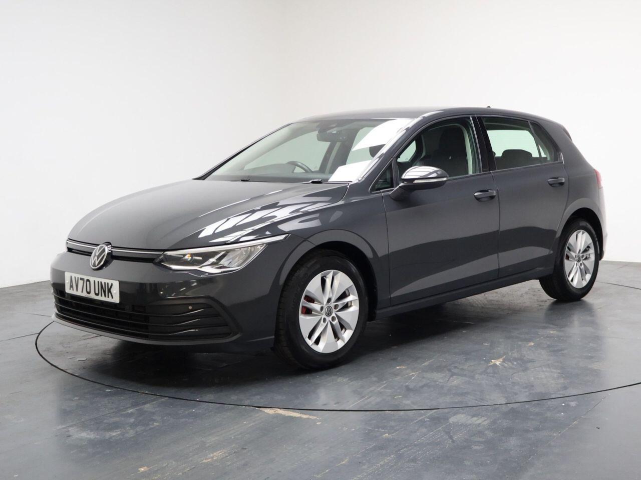 Volkswagen Golf - Image 6