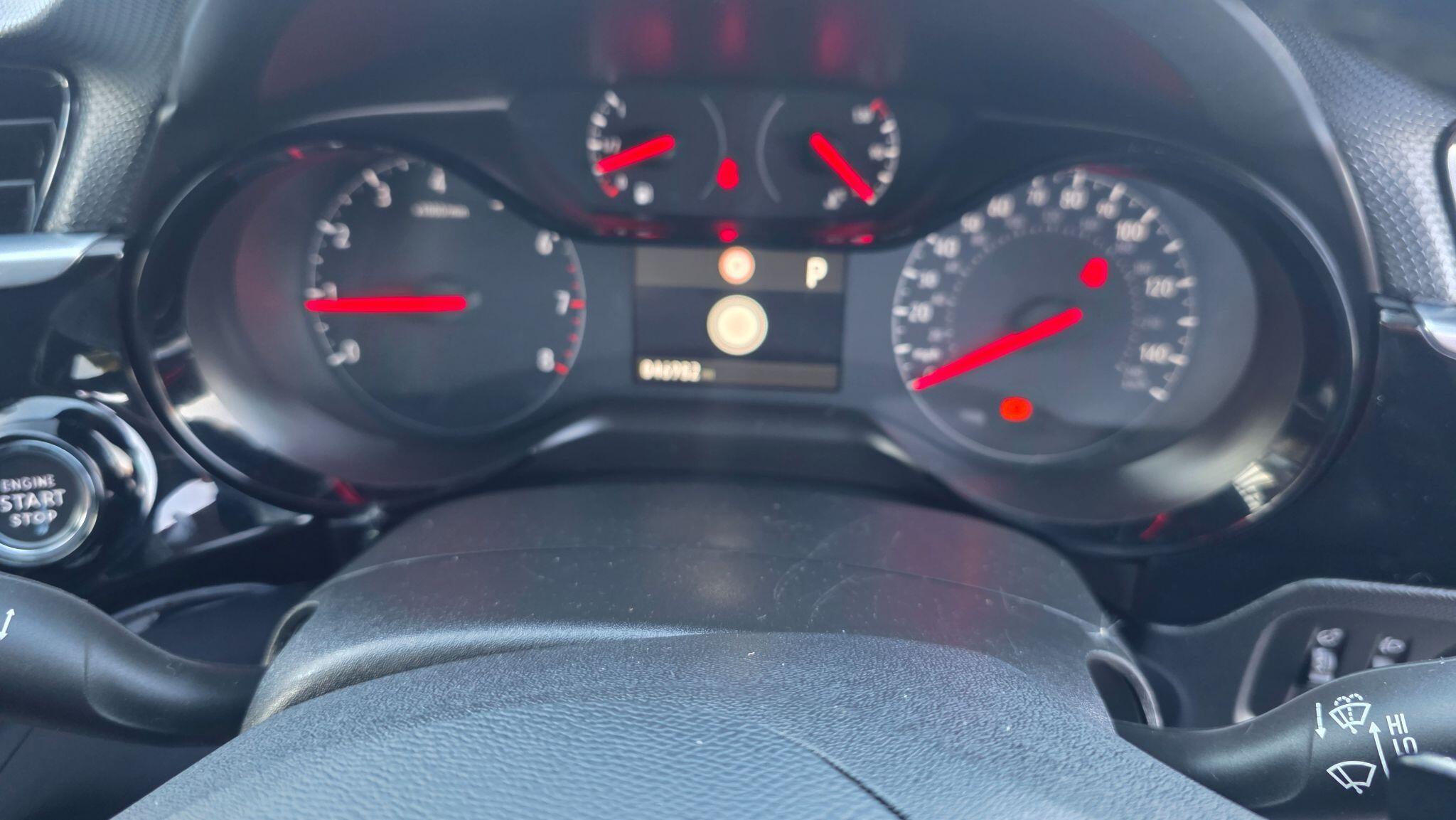 Vauxhall Corsa - Image 27