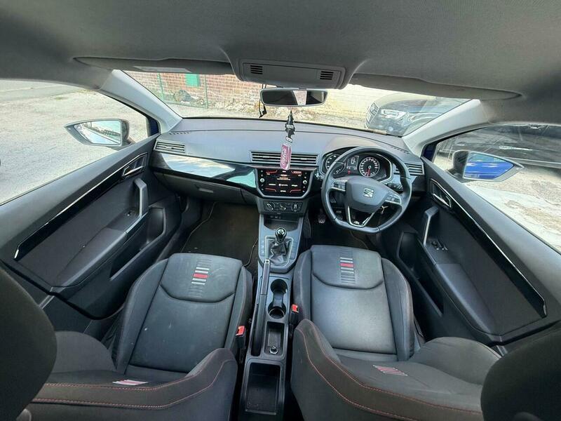 SEAT Ibiza - Image 18