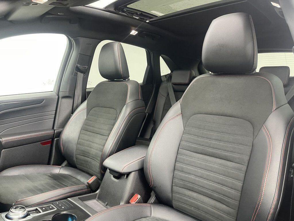 Ford Kuga - Image 15
