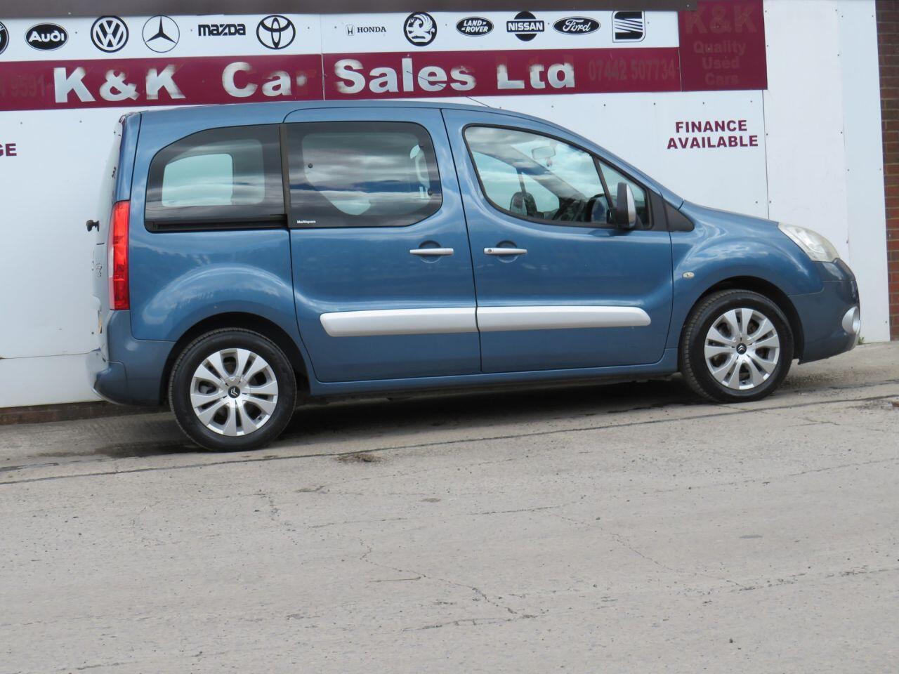 Citroen Berlingo - Image 24