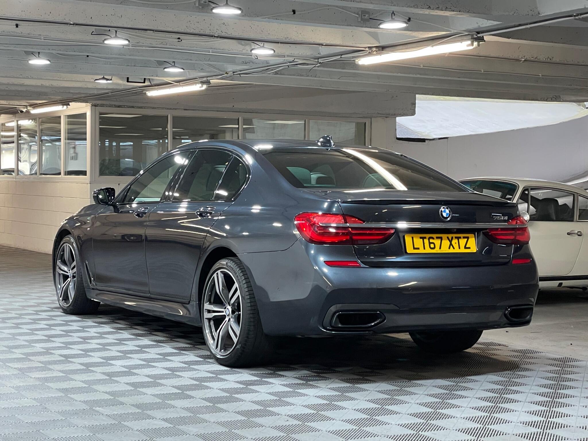 BMW 7 Series - Image 3