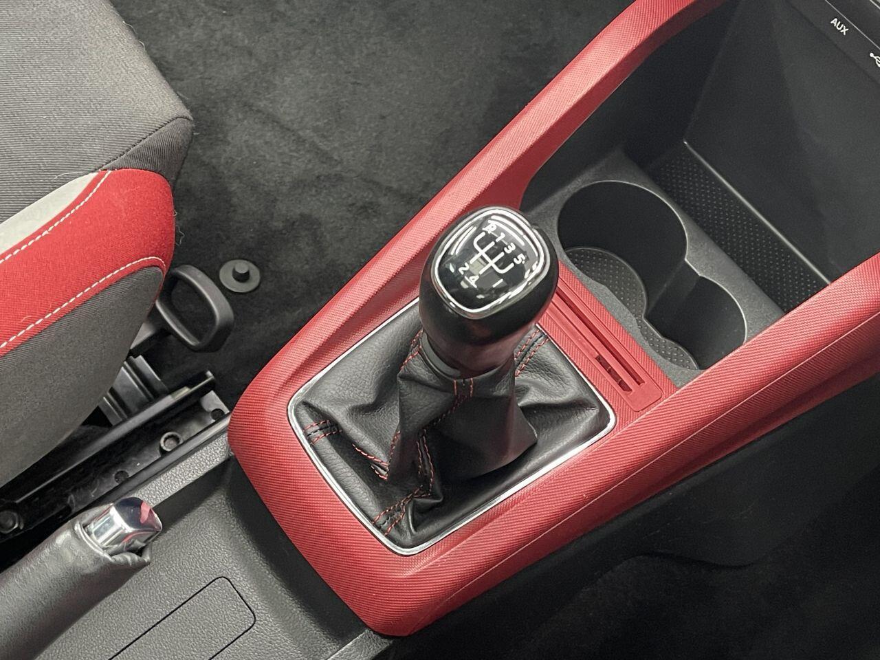 Skoda Fabia - Image 39