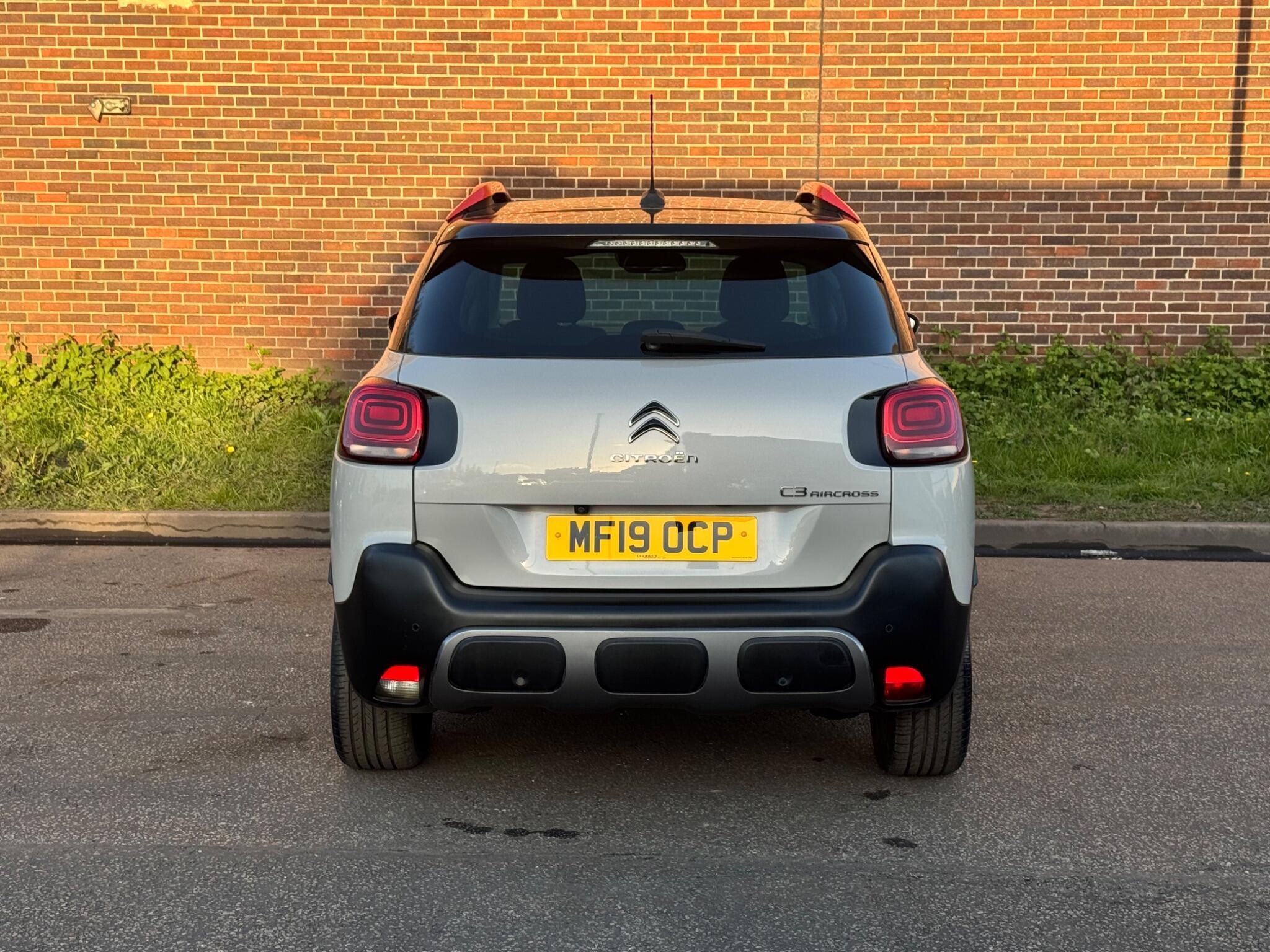 Citroen C3 Aircross - Image 5