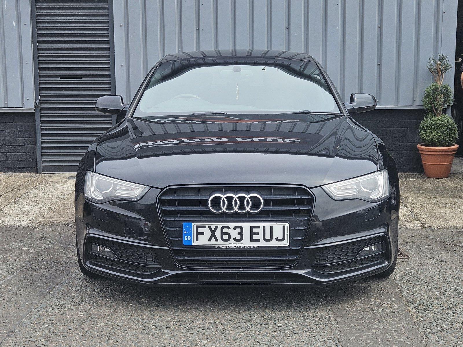 Audi A5 - Image 3