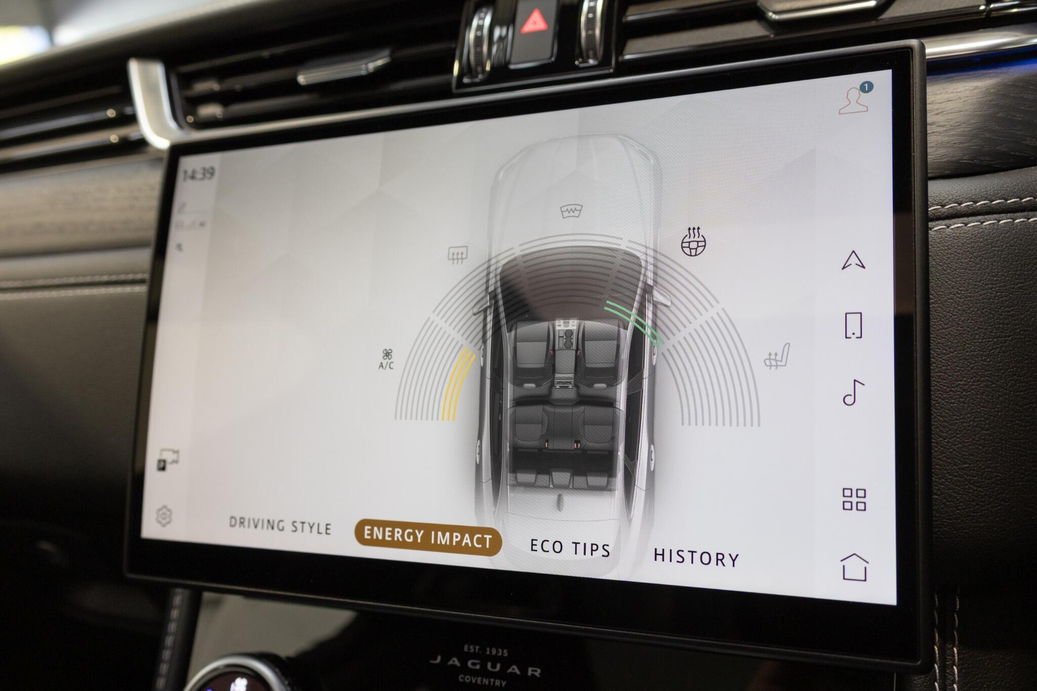 Jaguar F-Pace - Image 26