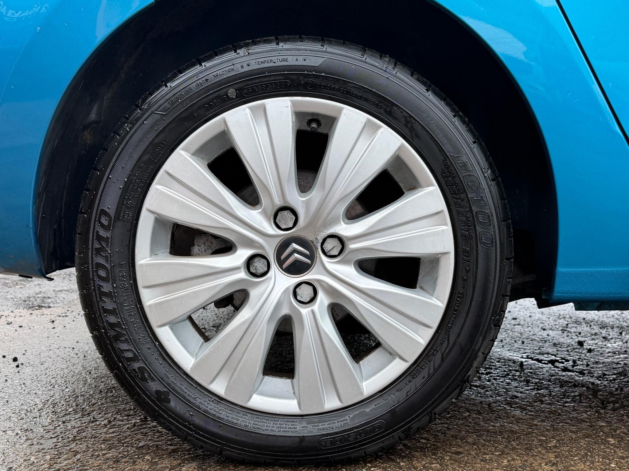 Citroen C3 Picasso - Image 14