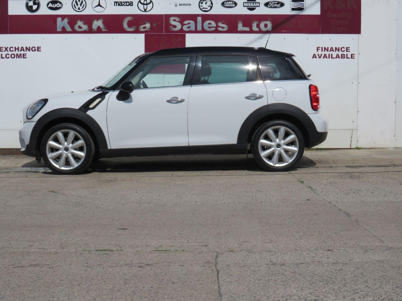 MINI Countryman - Image 5