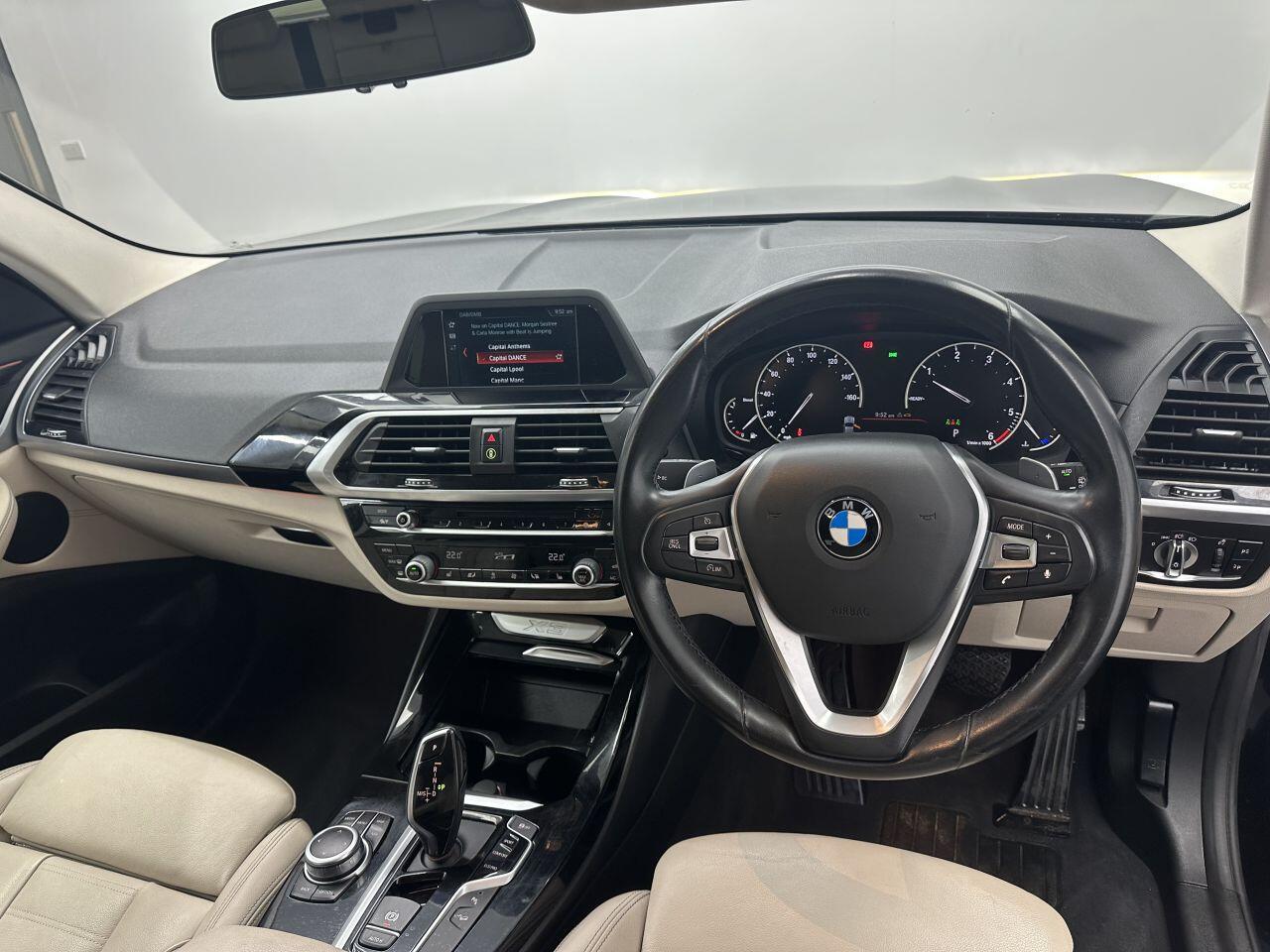BMW X3 - Image 17