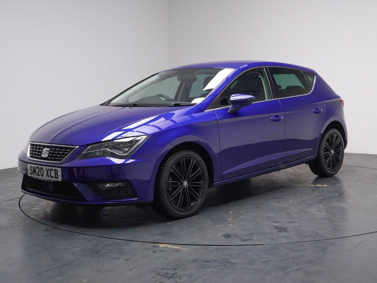 SEAT Leon - Image 4