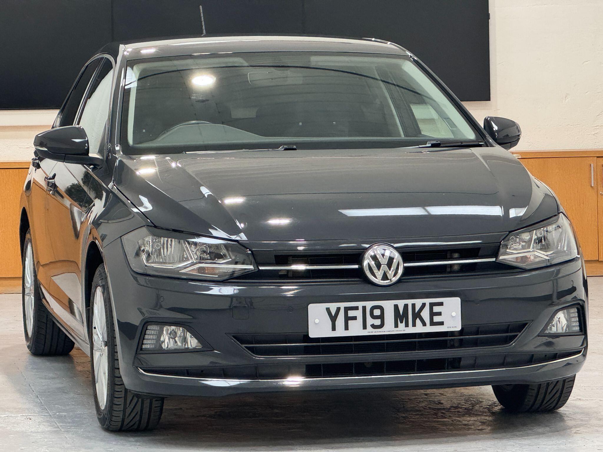 Volkswagen Polo - Image 6