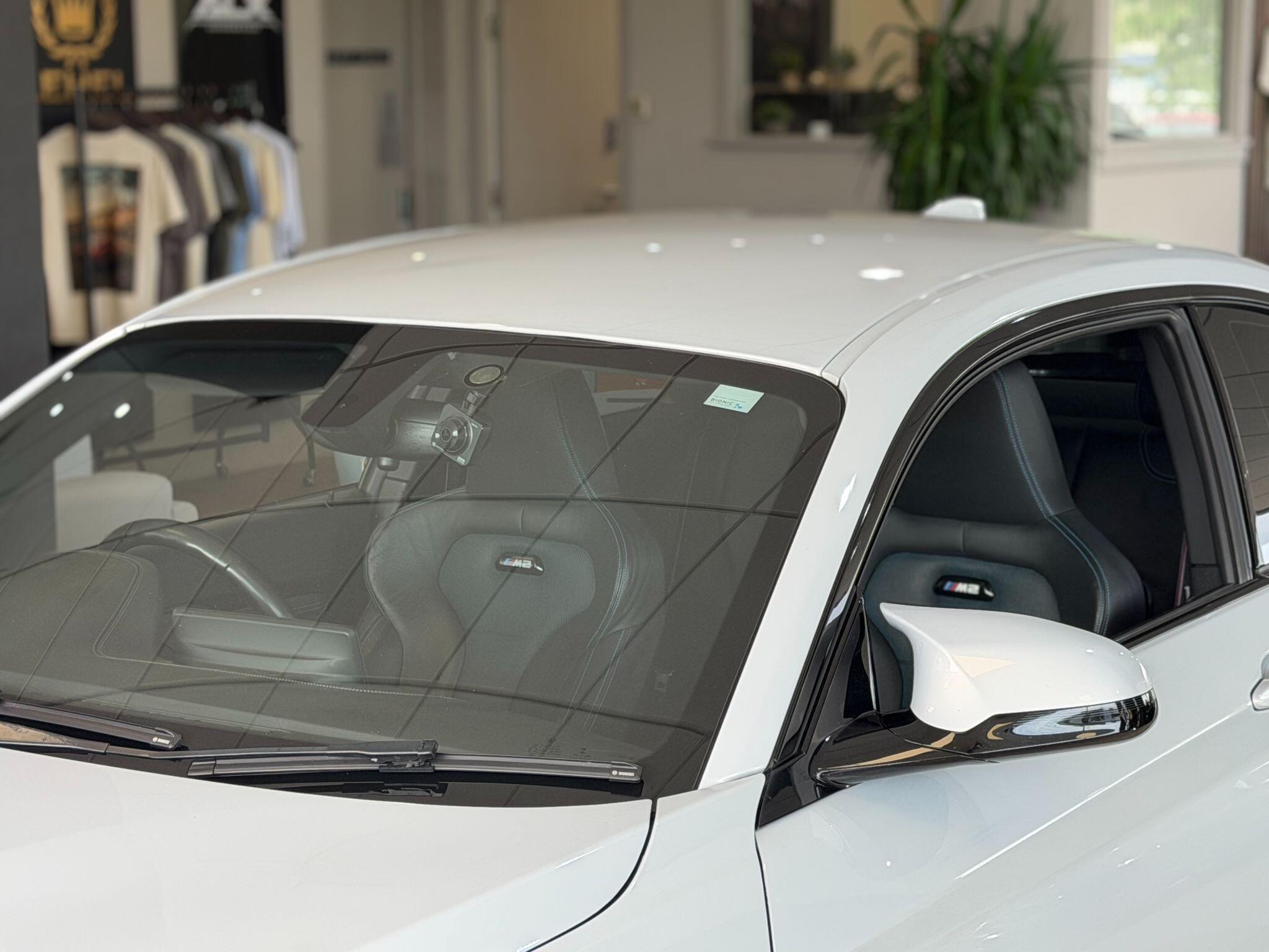 BMW M2 - Image 19