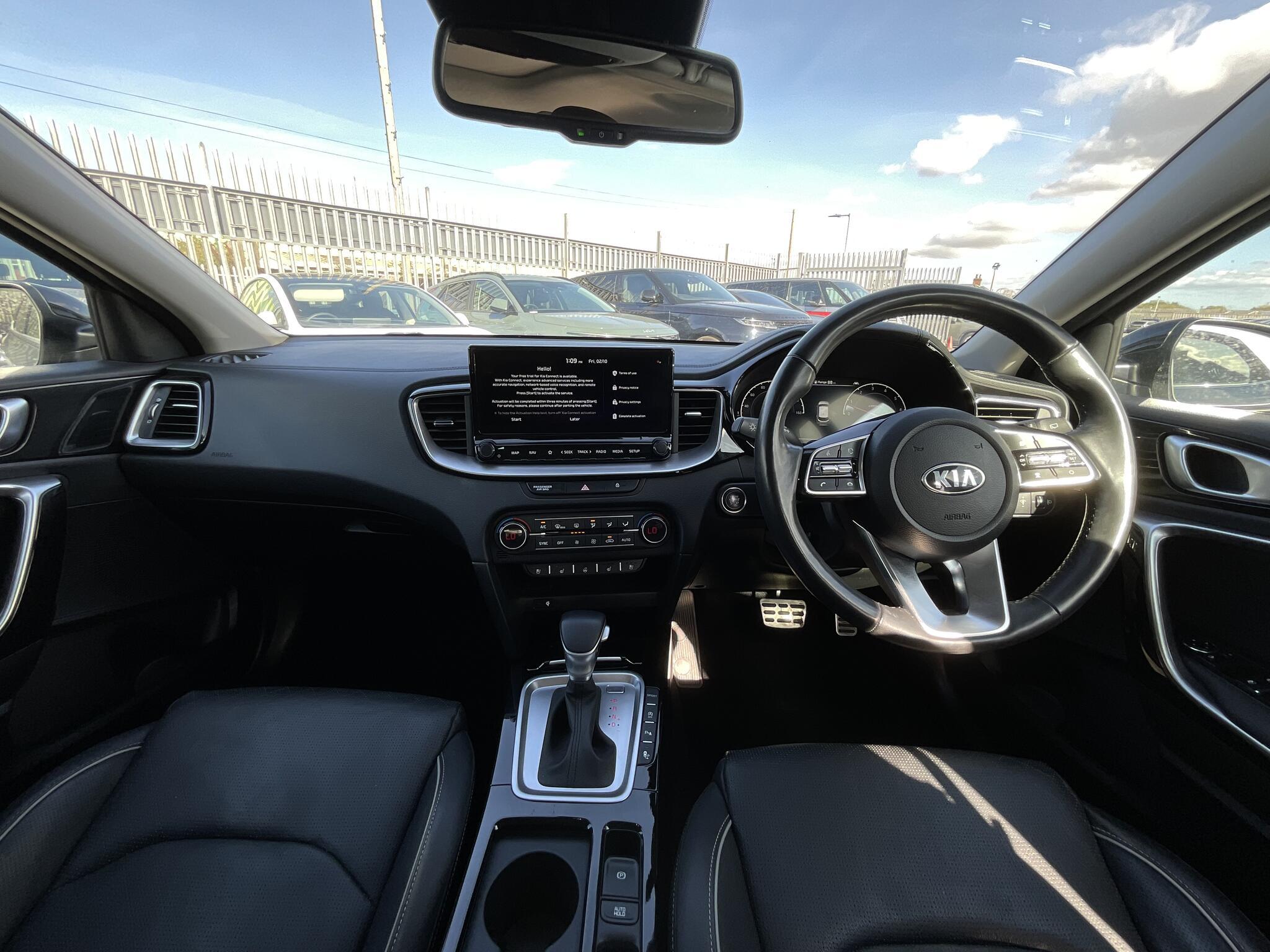 Kia ceed - Image 6
