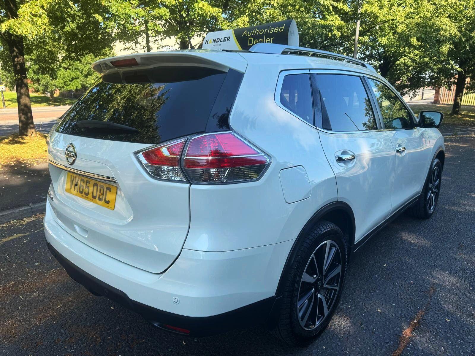 Nissan X-Trail - Image 7