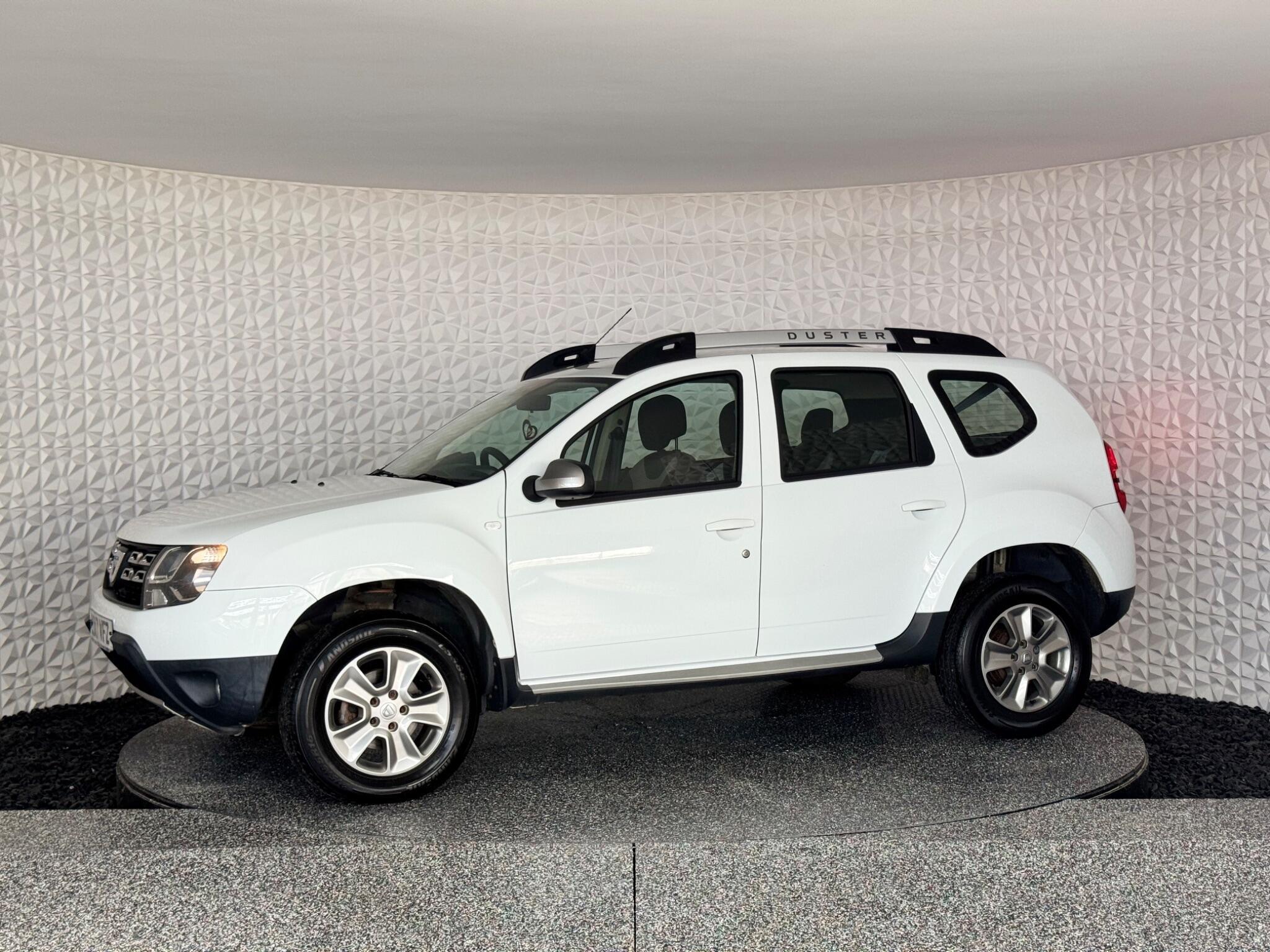 Dacia Duster - Image 18
