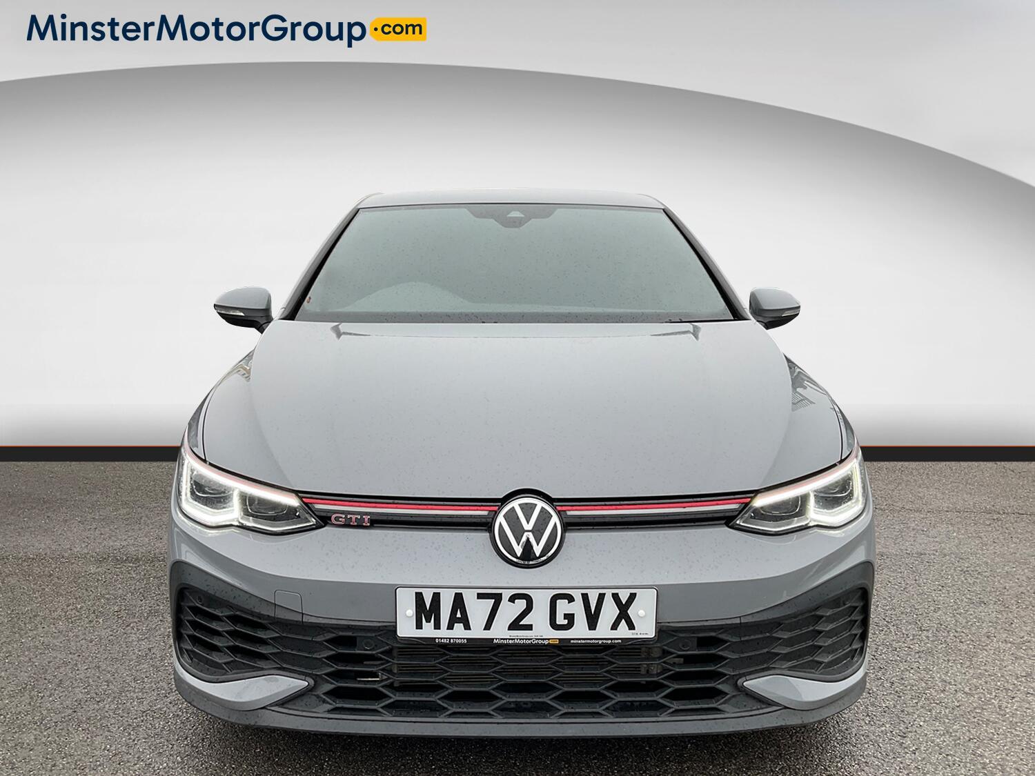 Volkswagen Golf - Image 5
