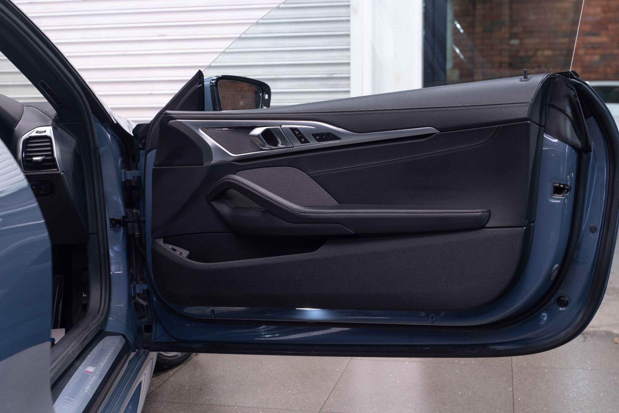 BMW 8 Series - Image 20