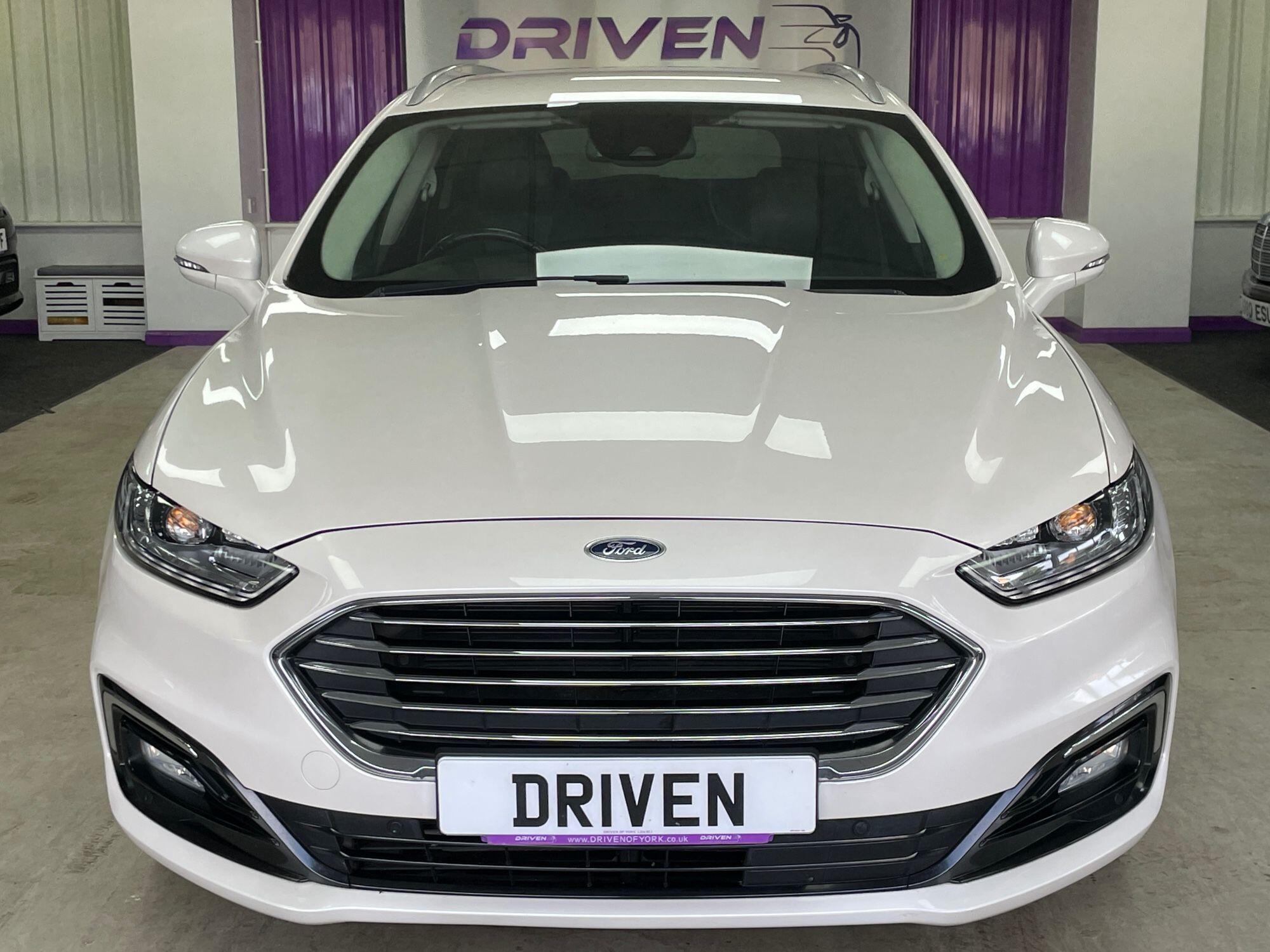 Ford Mondeo - Image 6