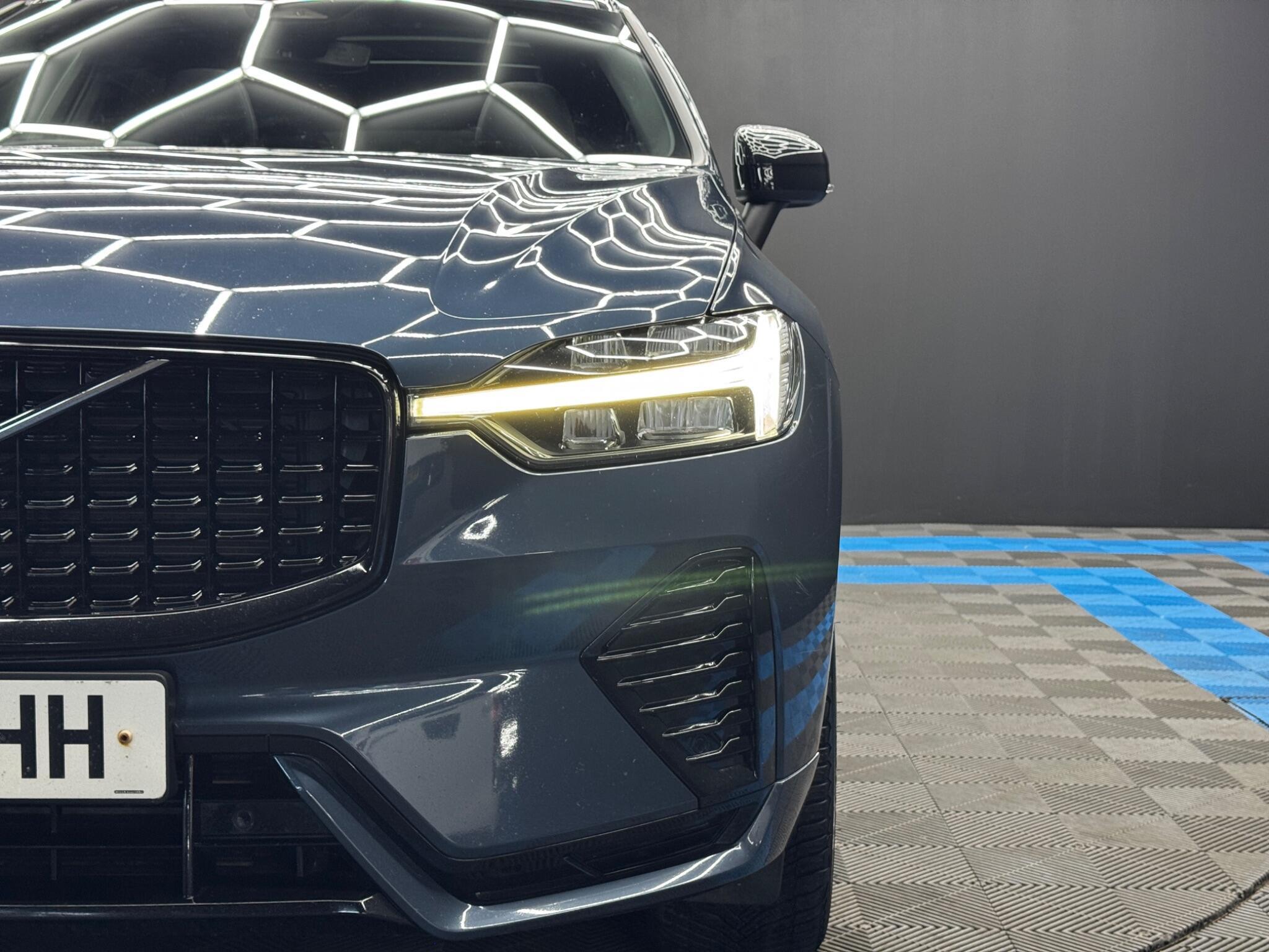 Volvo XC60 - Image 45