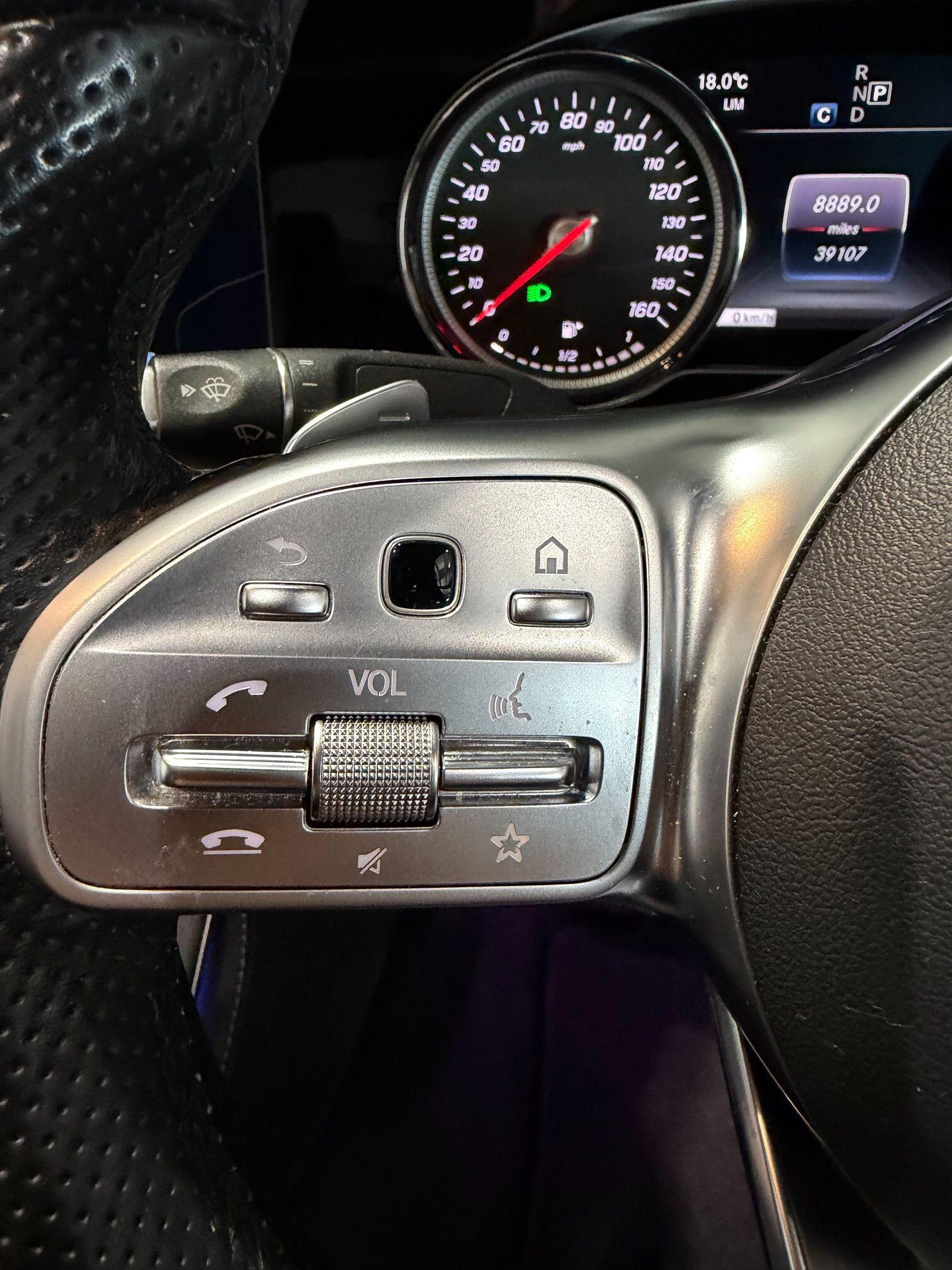 Mercedes E Class - Image 20