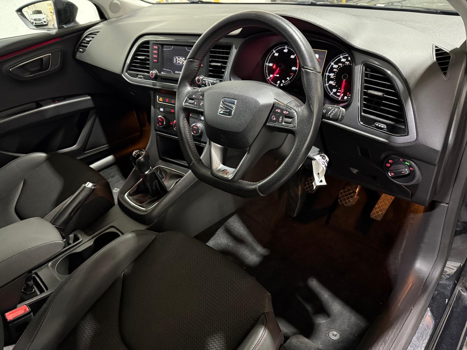 SEAT Leon - Image 19