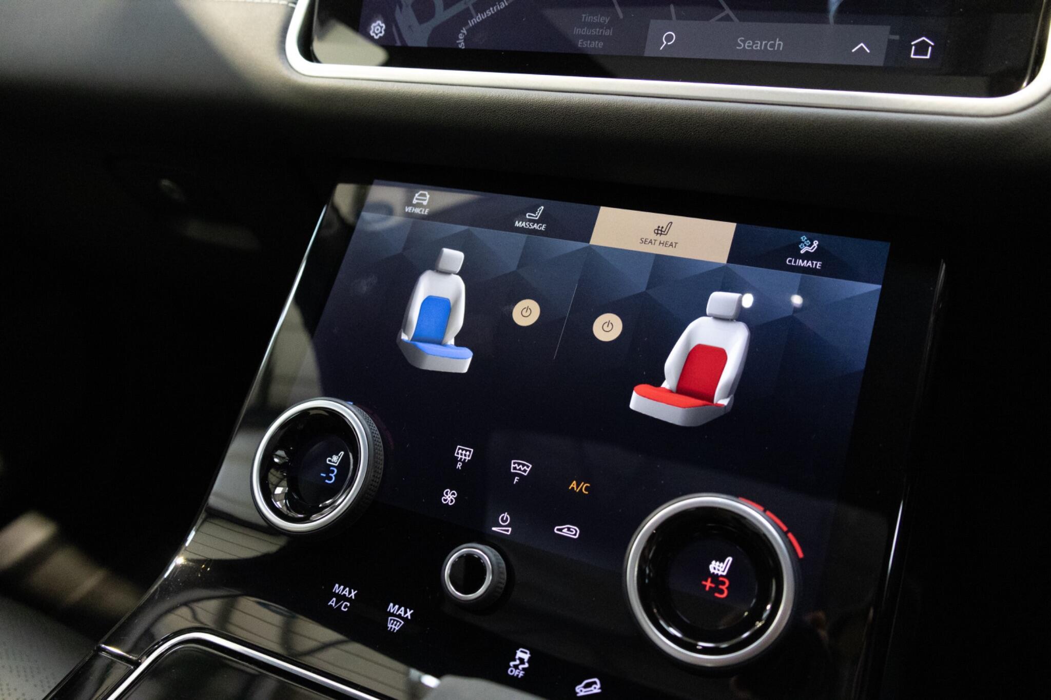 Land Rover Range Rover Velar - Image 29