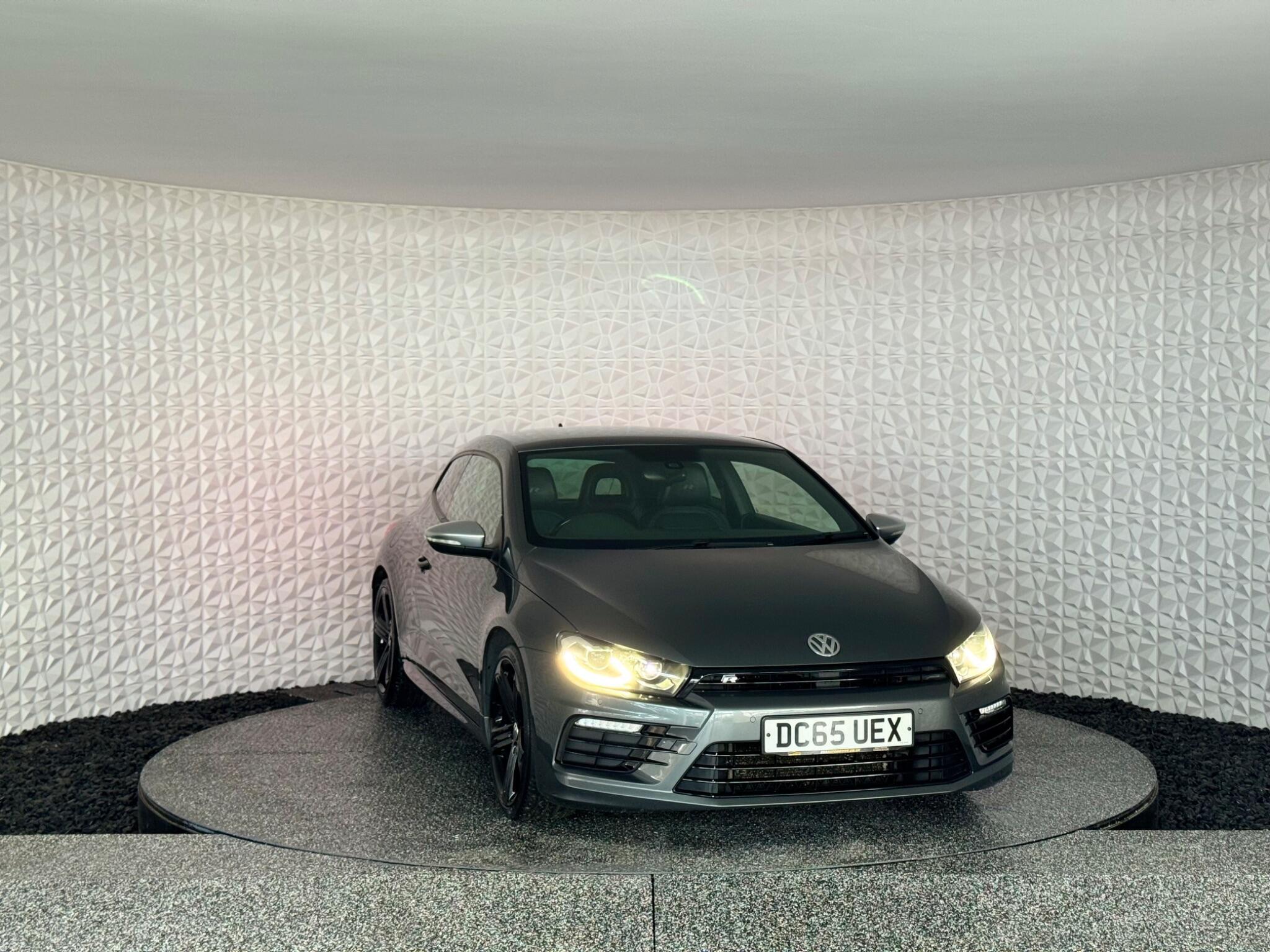 Volkswagen Scirocco - Image 5