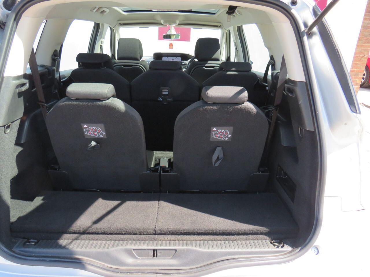 Citroen Grand C4 Picasso - Image 14