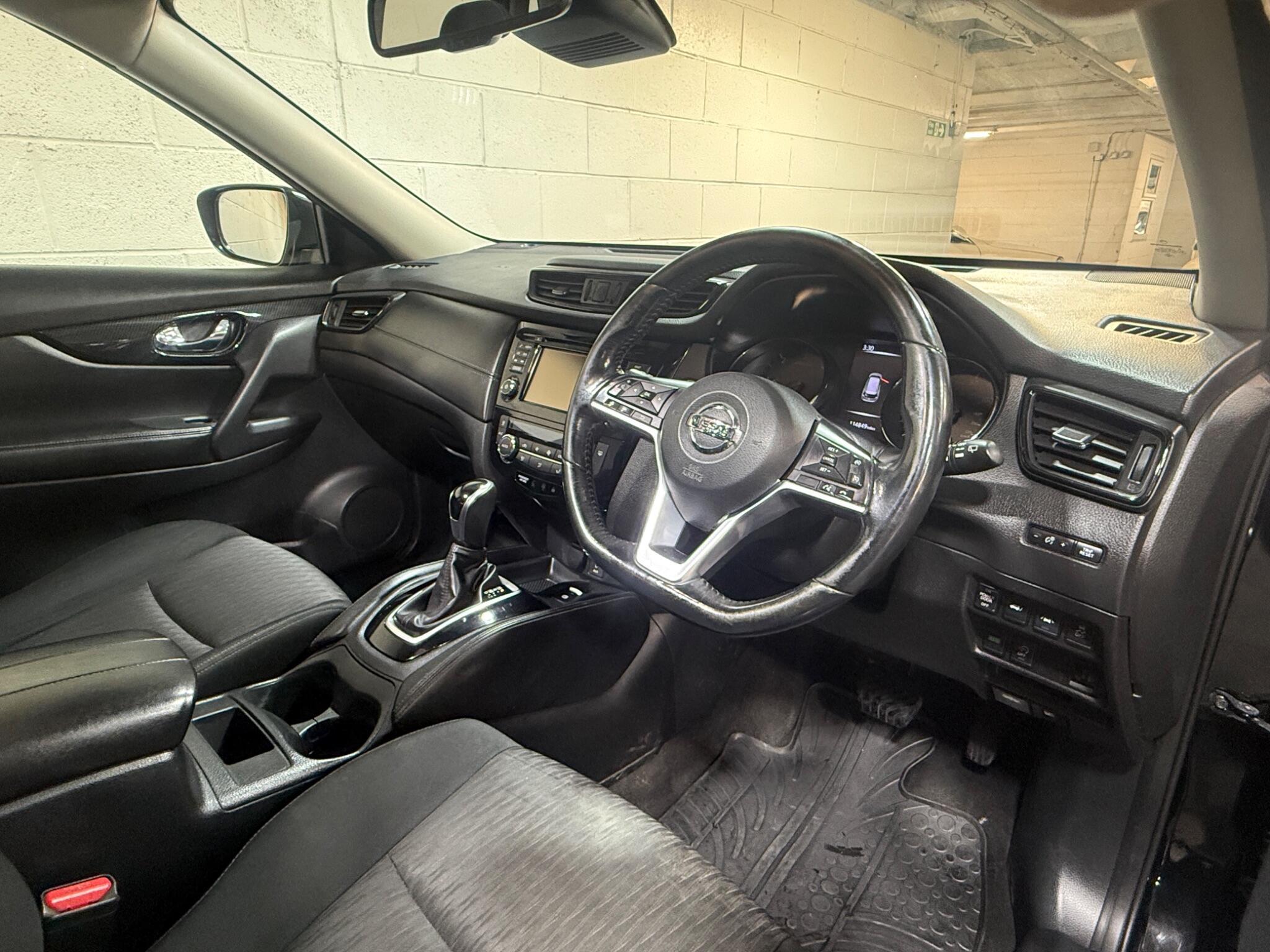 Nissan X-Trail - Image 8