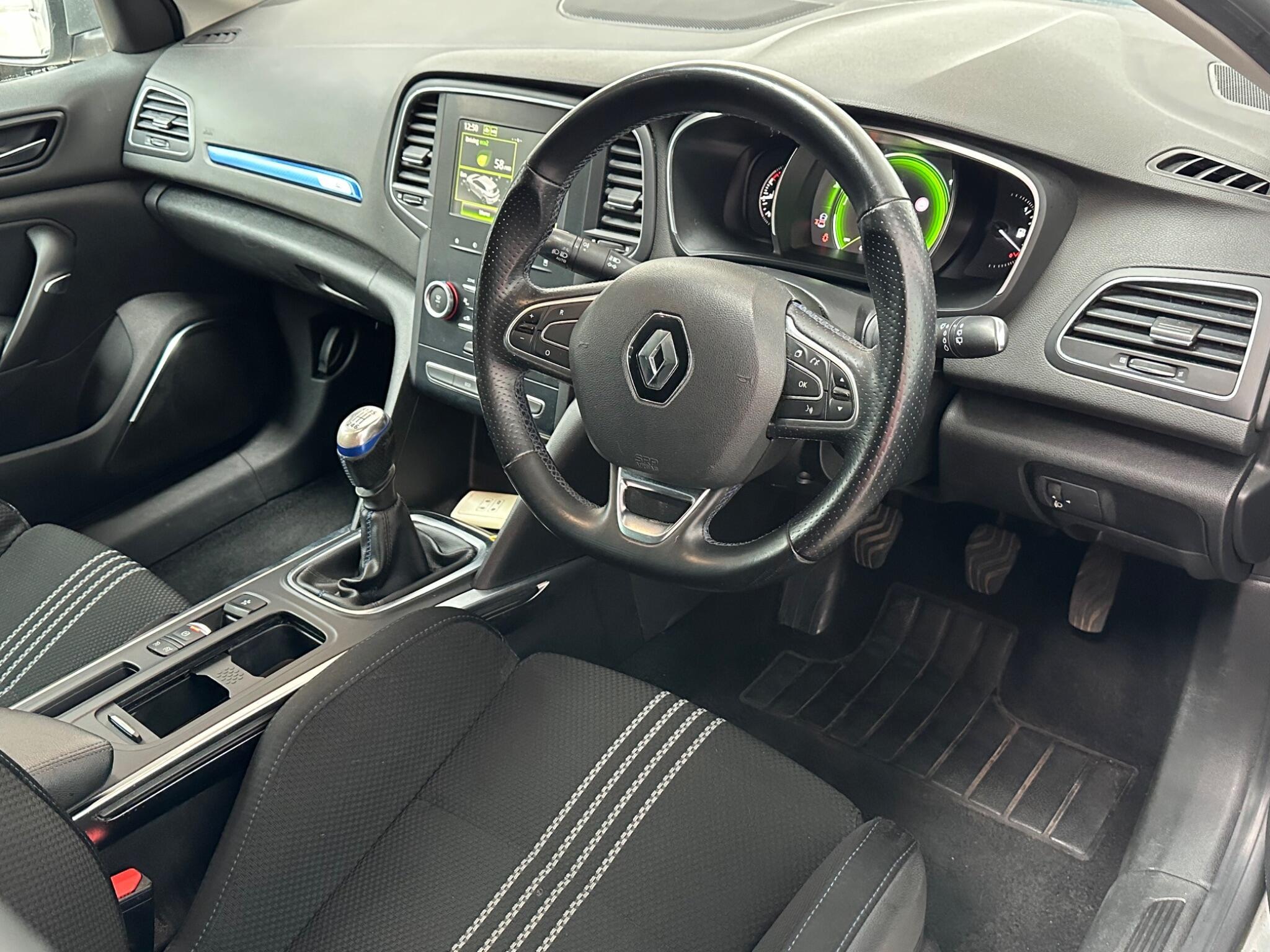 Renault Megane - Image 4
