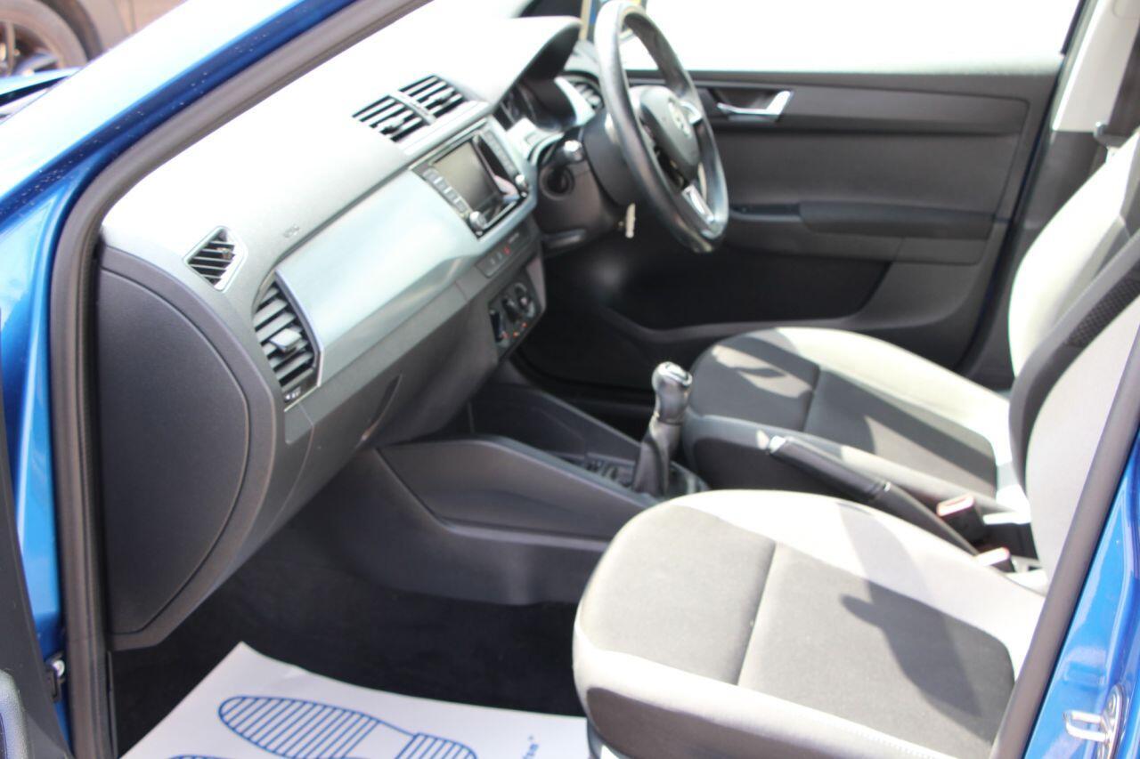 Skoda Fabia - Image 15