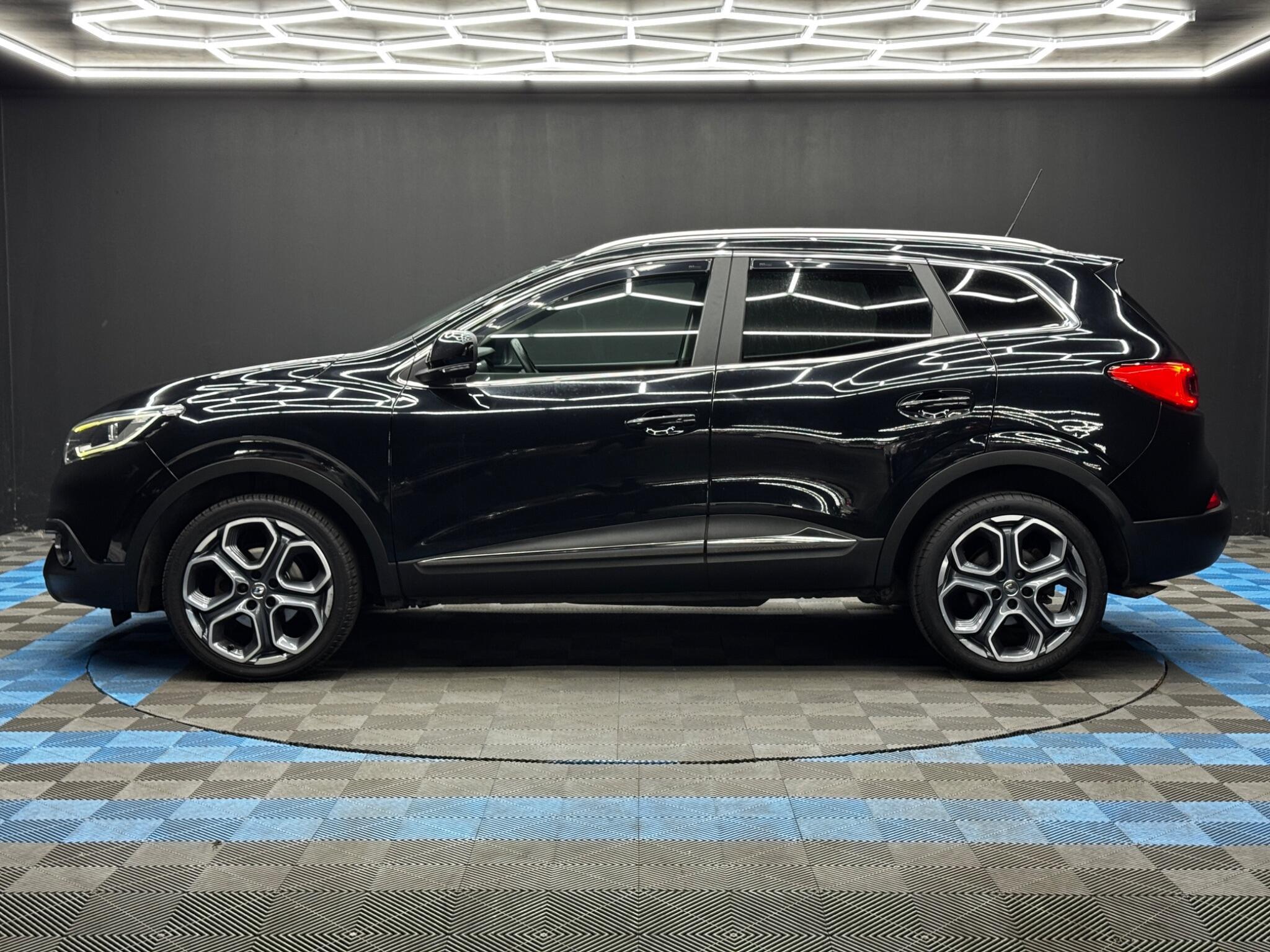 Renault Kadjar - Image 8