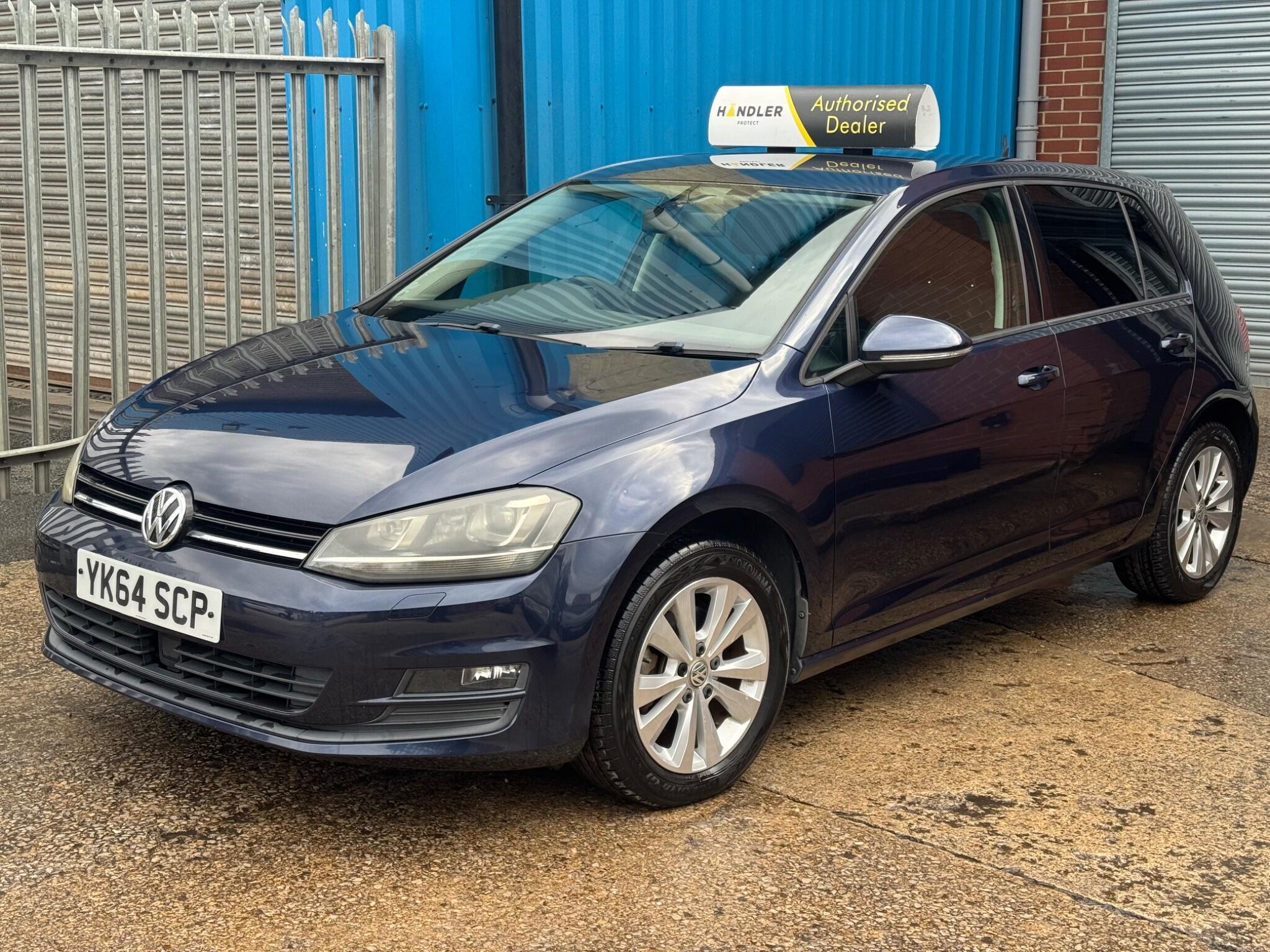 Volkswagen Golf - Image 11