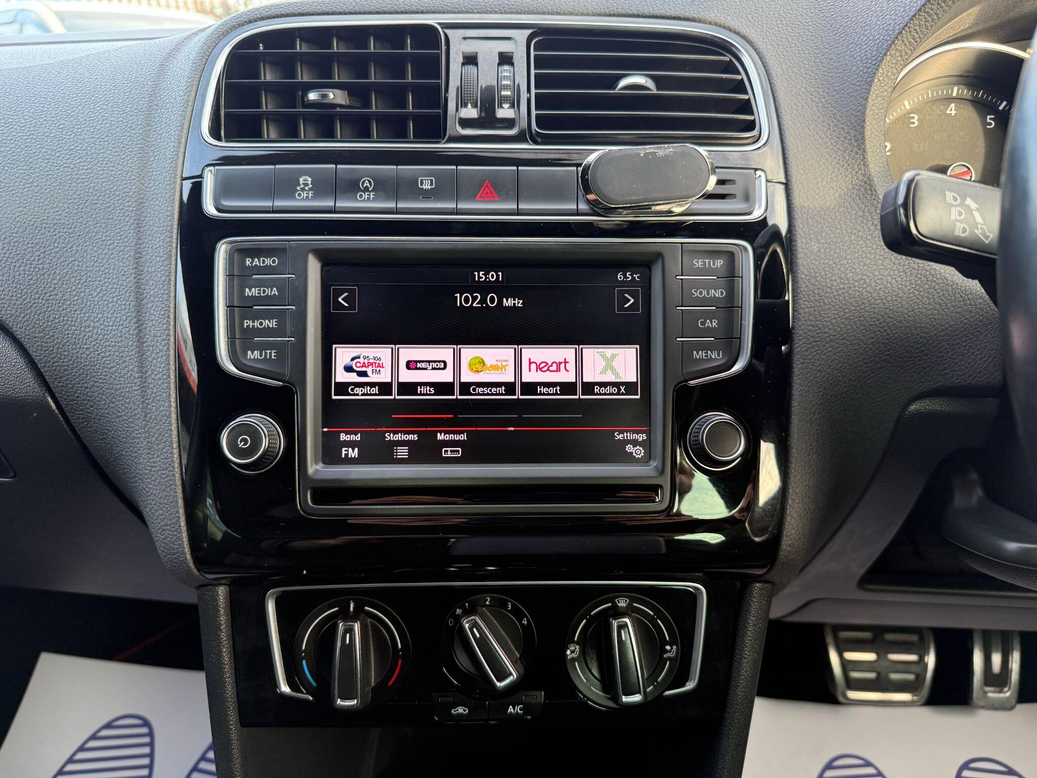 Volkswagen Polo - Image 38