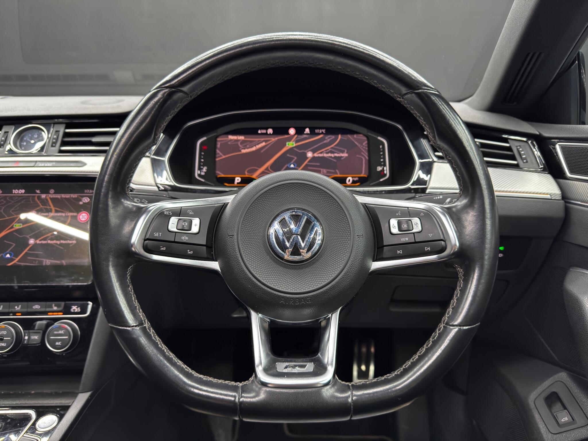 Volkswagen Arteon - Image 19