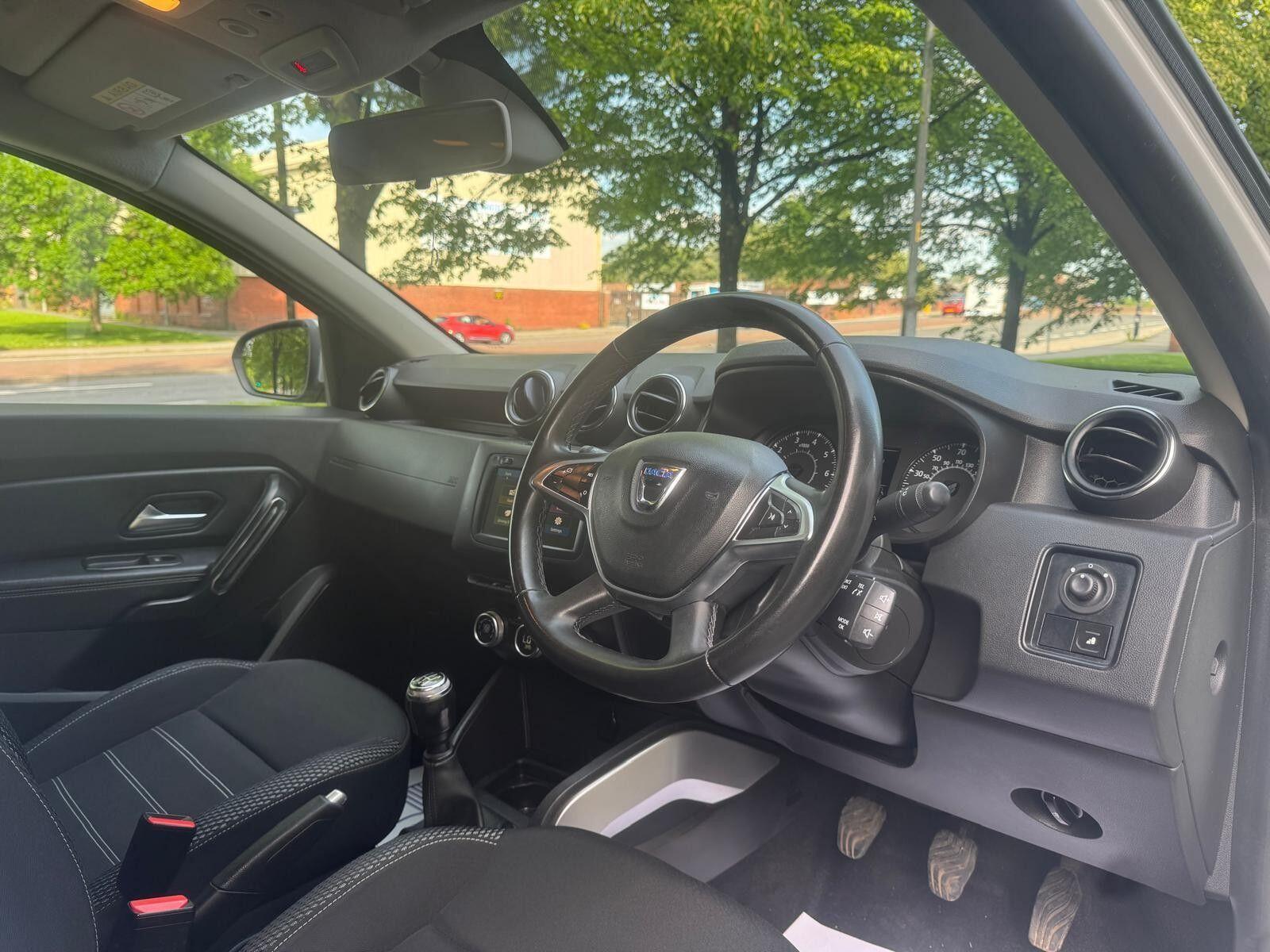 Dacia Duster - Image 17