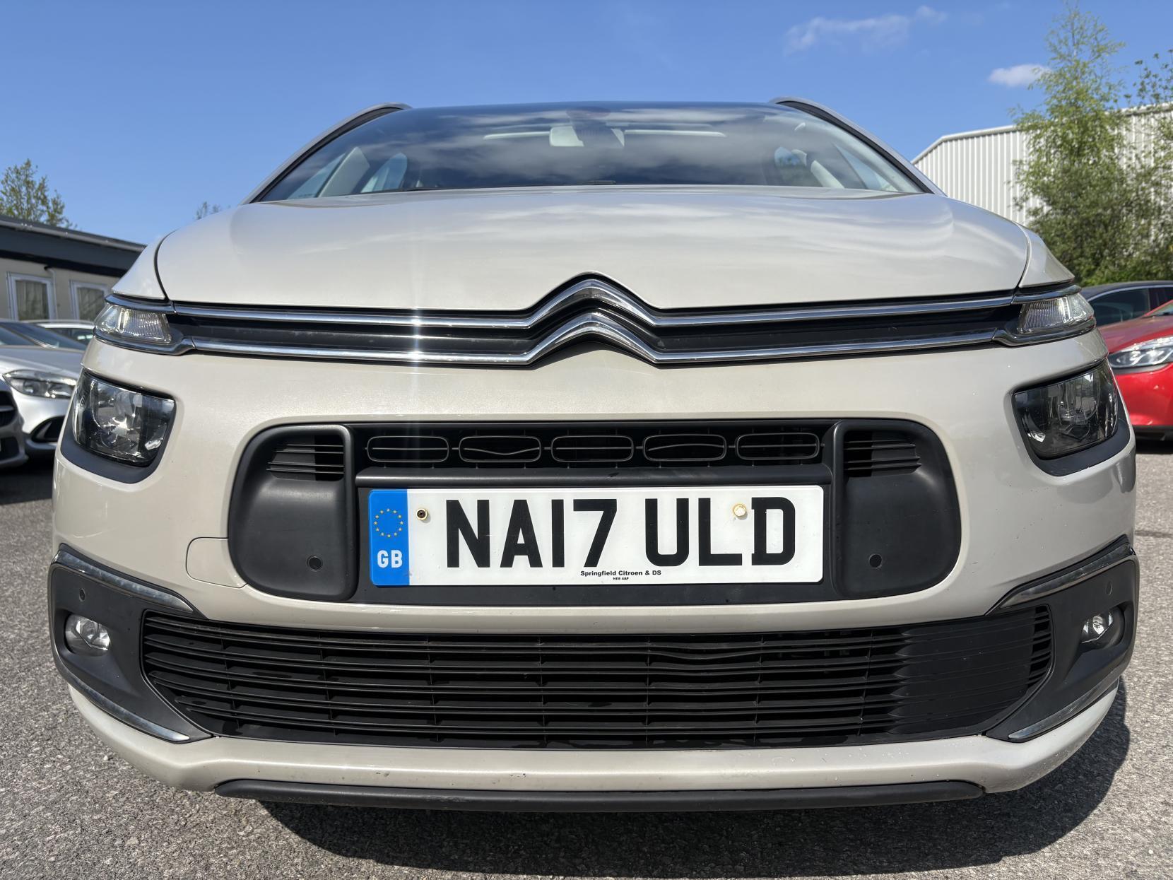 Citroen Grand C4 Picasso - Image 4