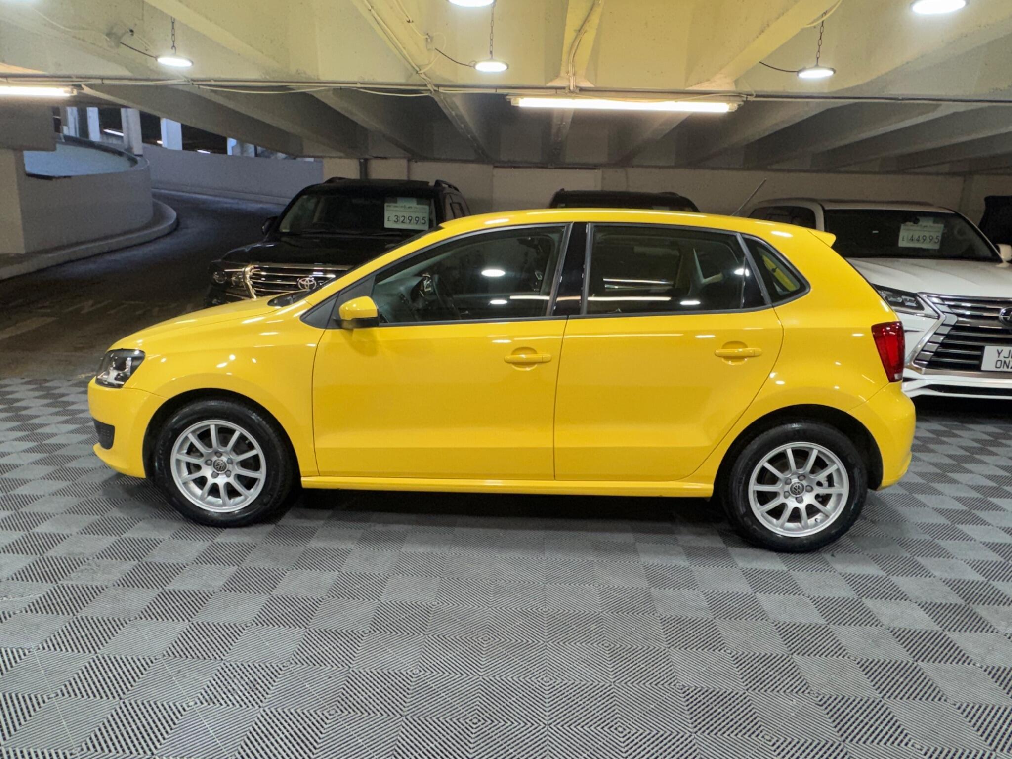 Volkswagen Polo - Image 2