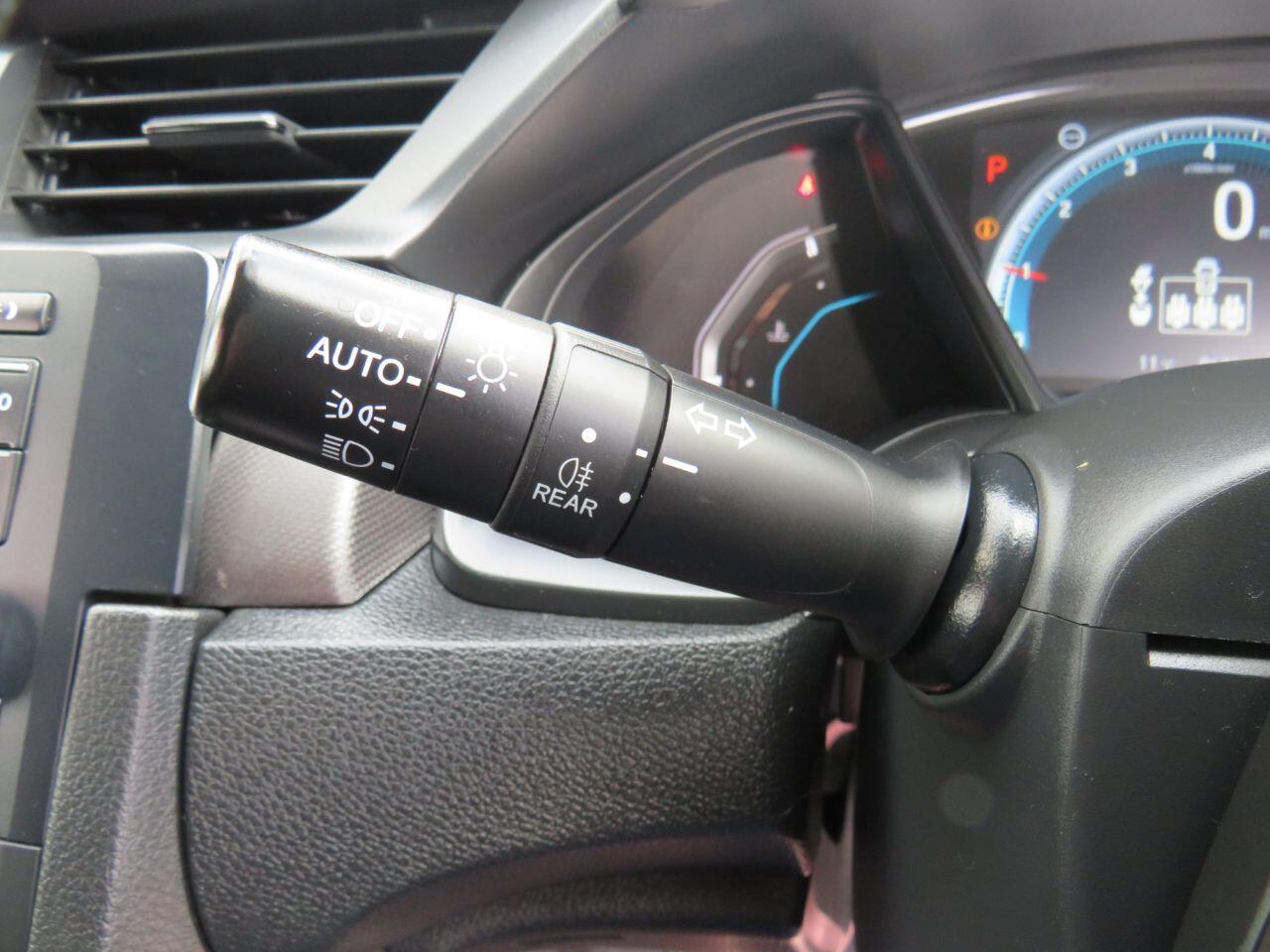 Honda Civic - Image 16