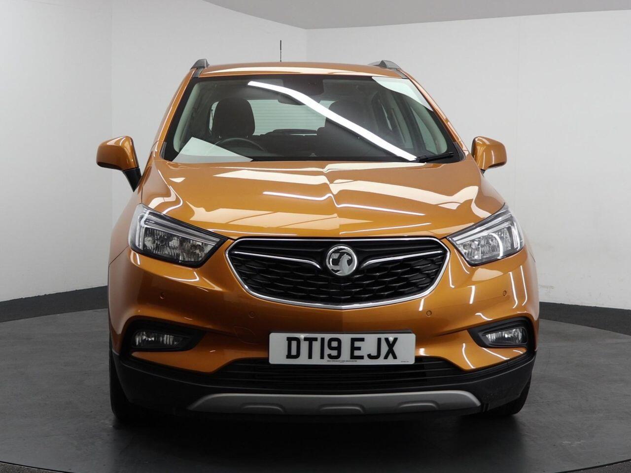 Vauxhall Mokka X - Image 5