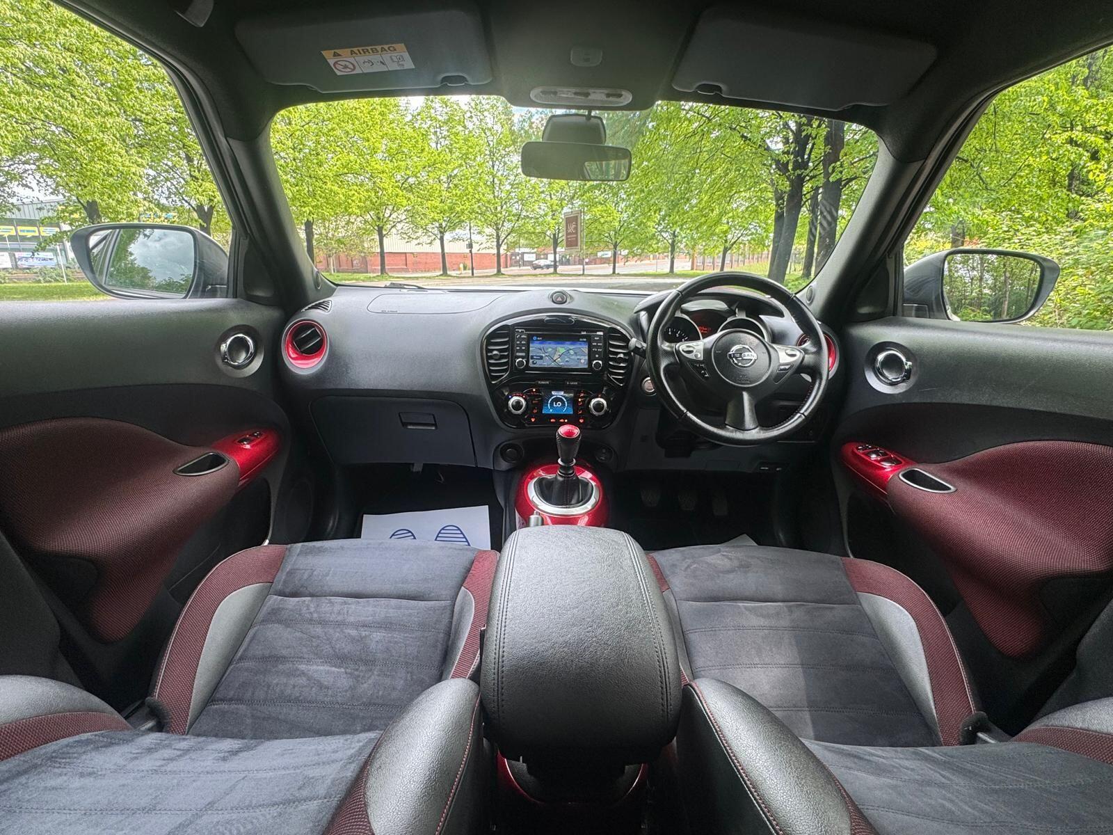 Nissan Juke - Image 16
