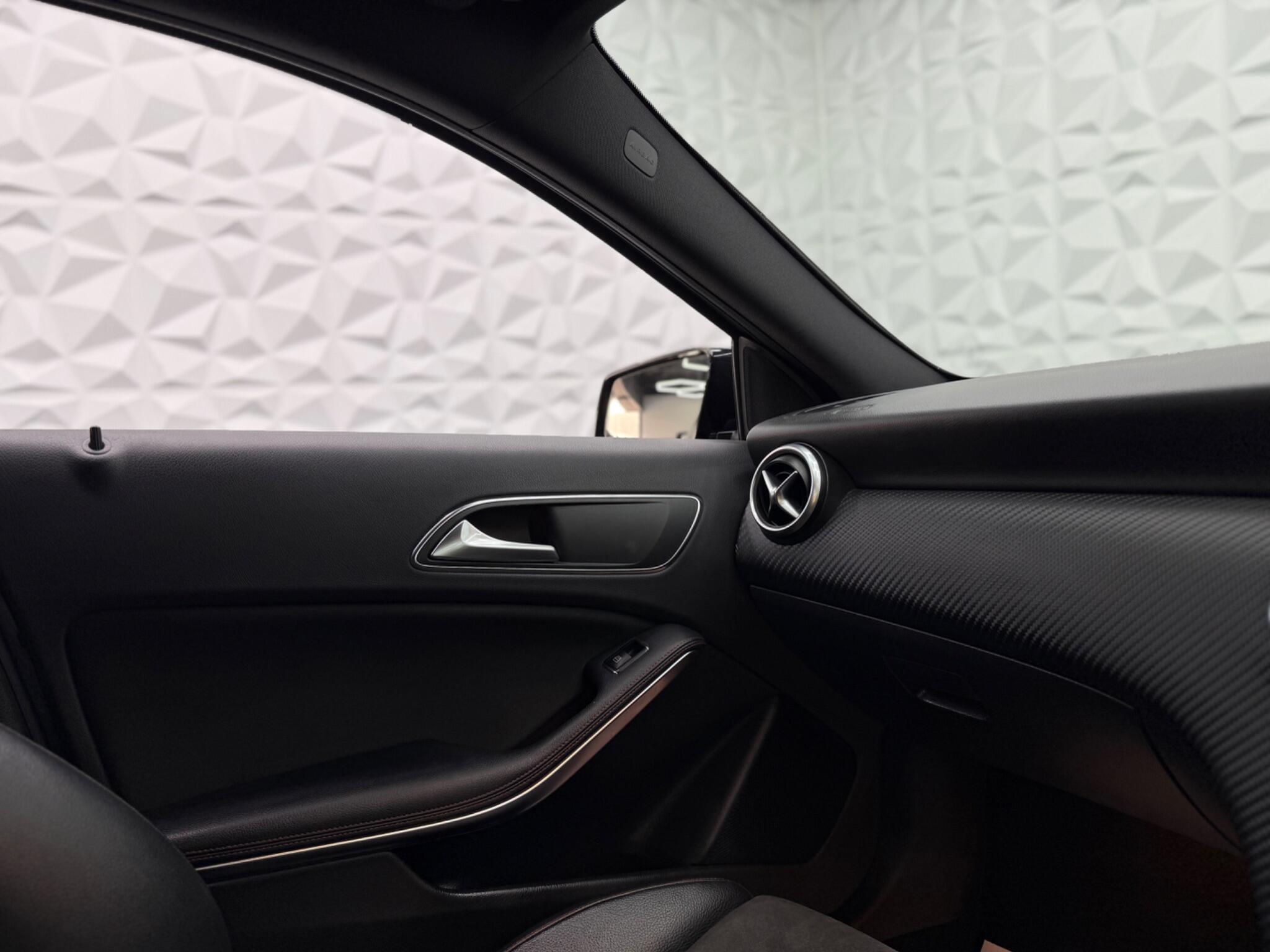 Mercedes A Class - Image 26