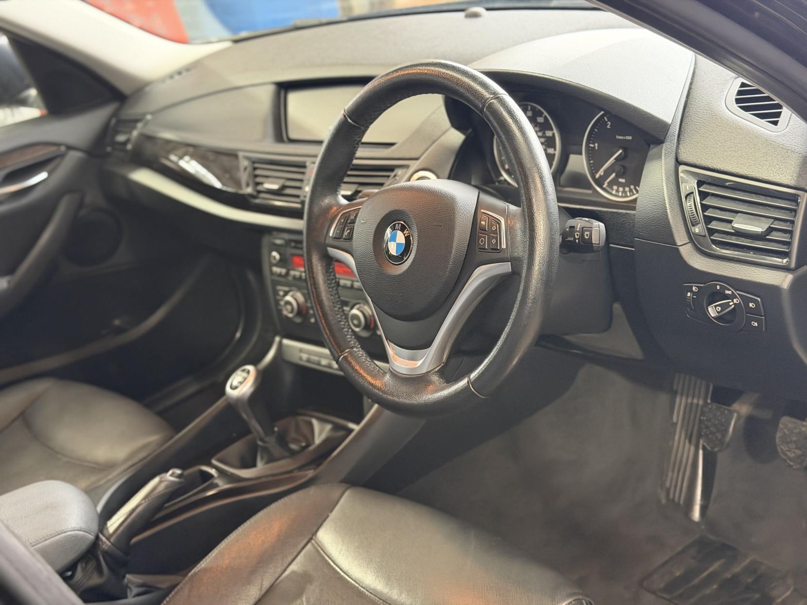 BMW X1 - Image 18