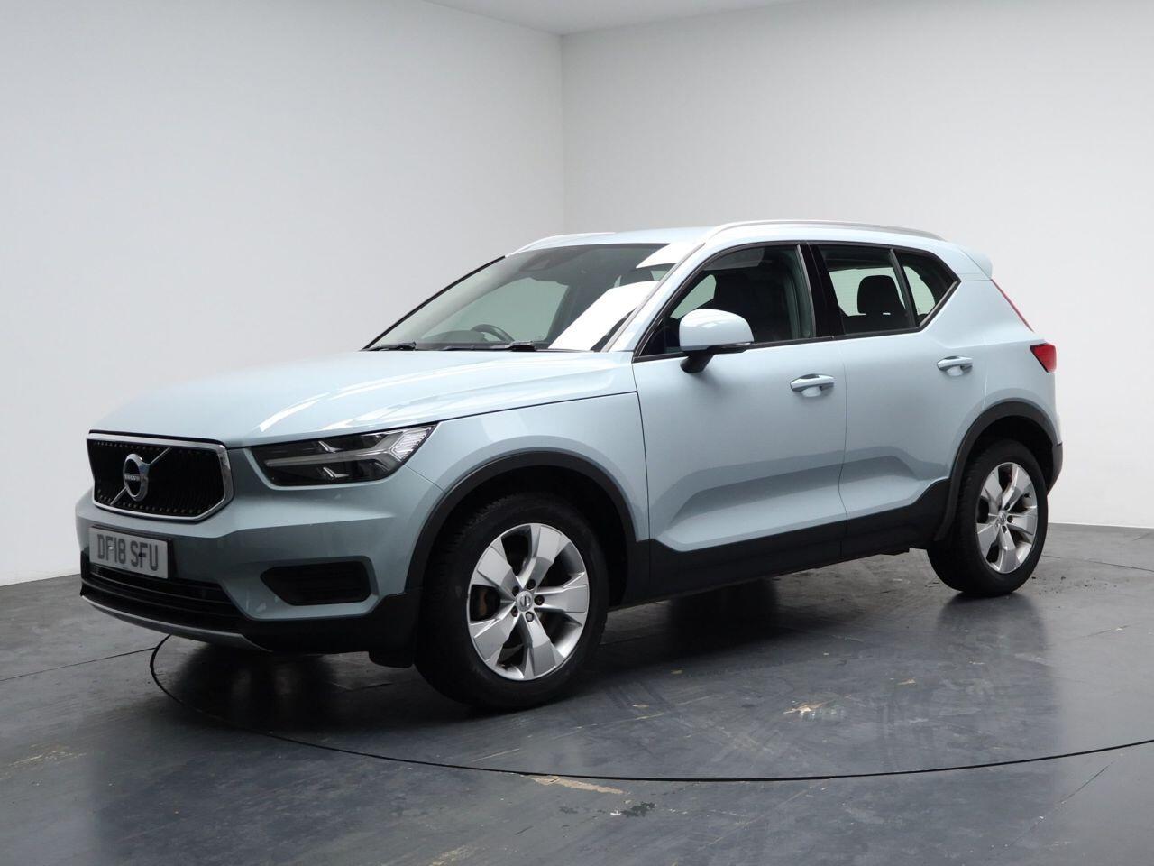 Volvo XC40 - Image 3