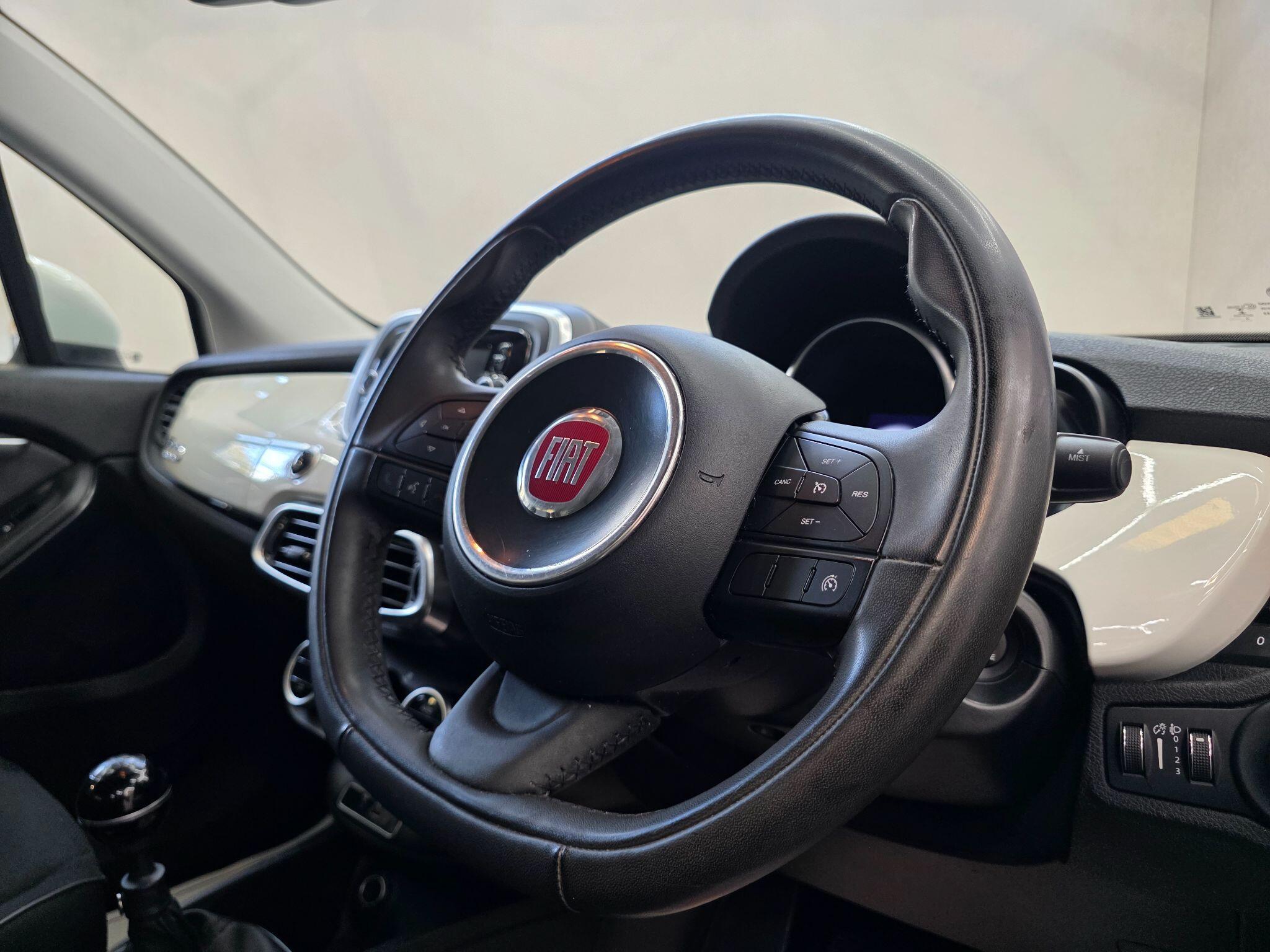 Fiat 500X - Image 12