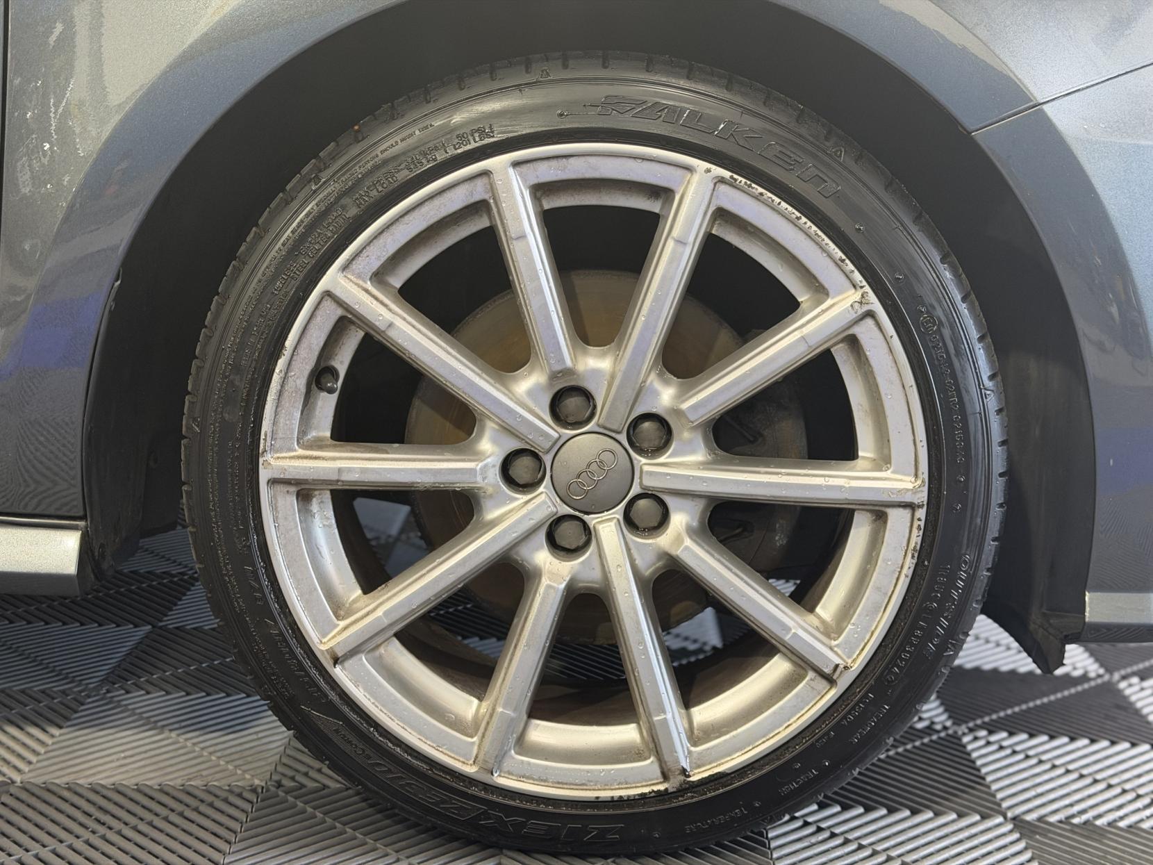 Audi A1 - Image 17