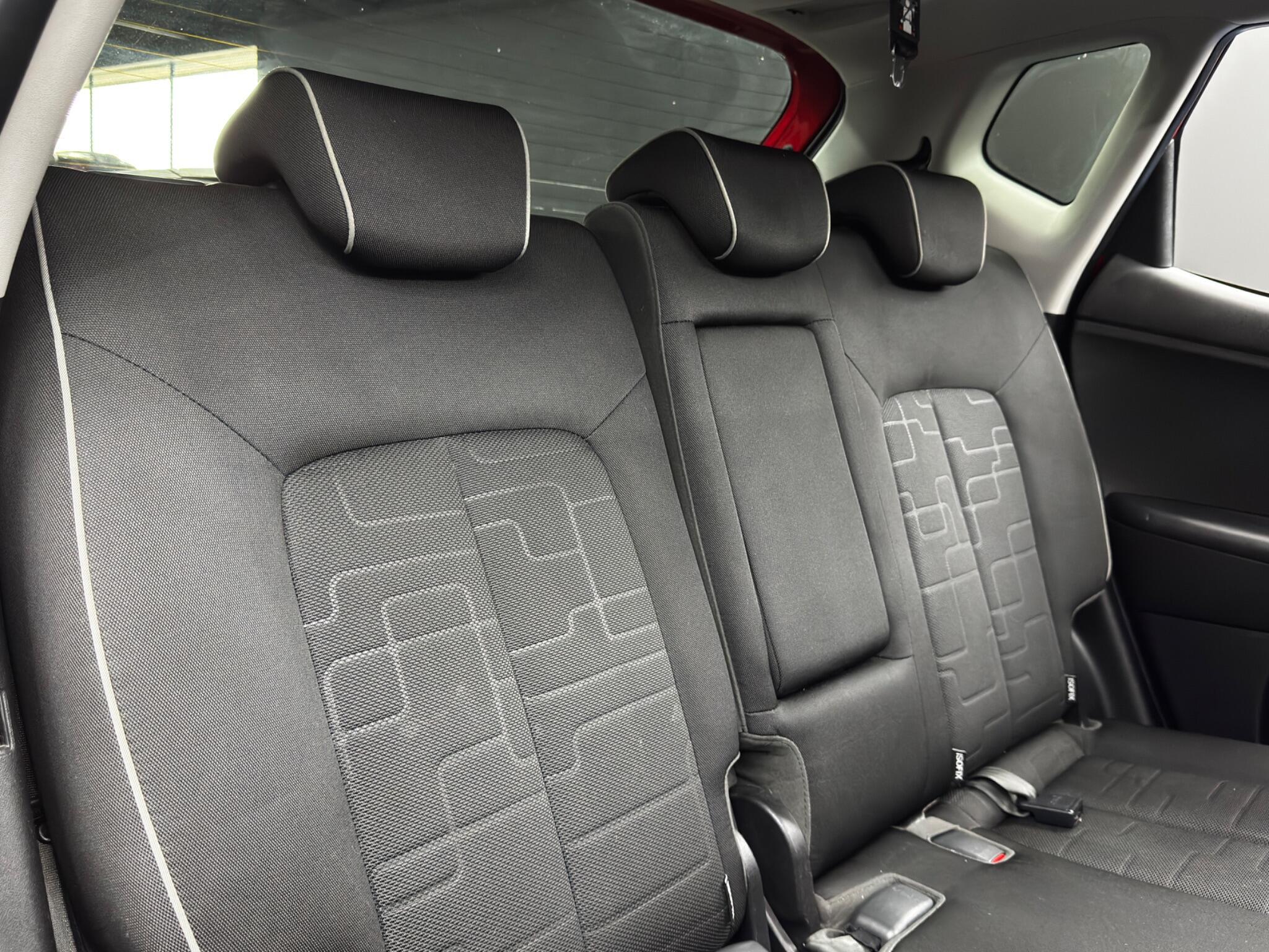 Kia Venga - Image 15